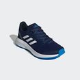 adidas sneakers runfalcon 2.0 blauw