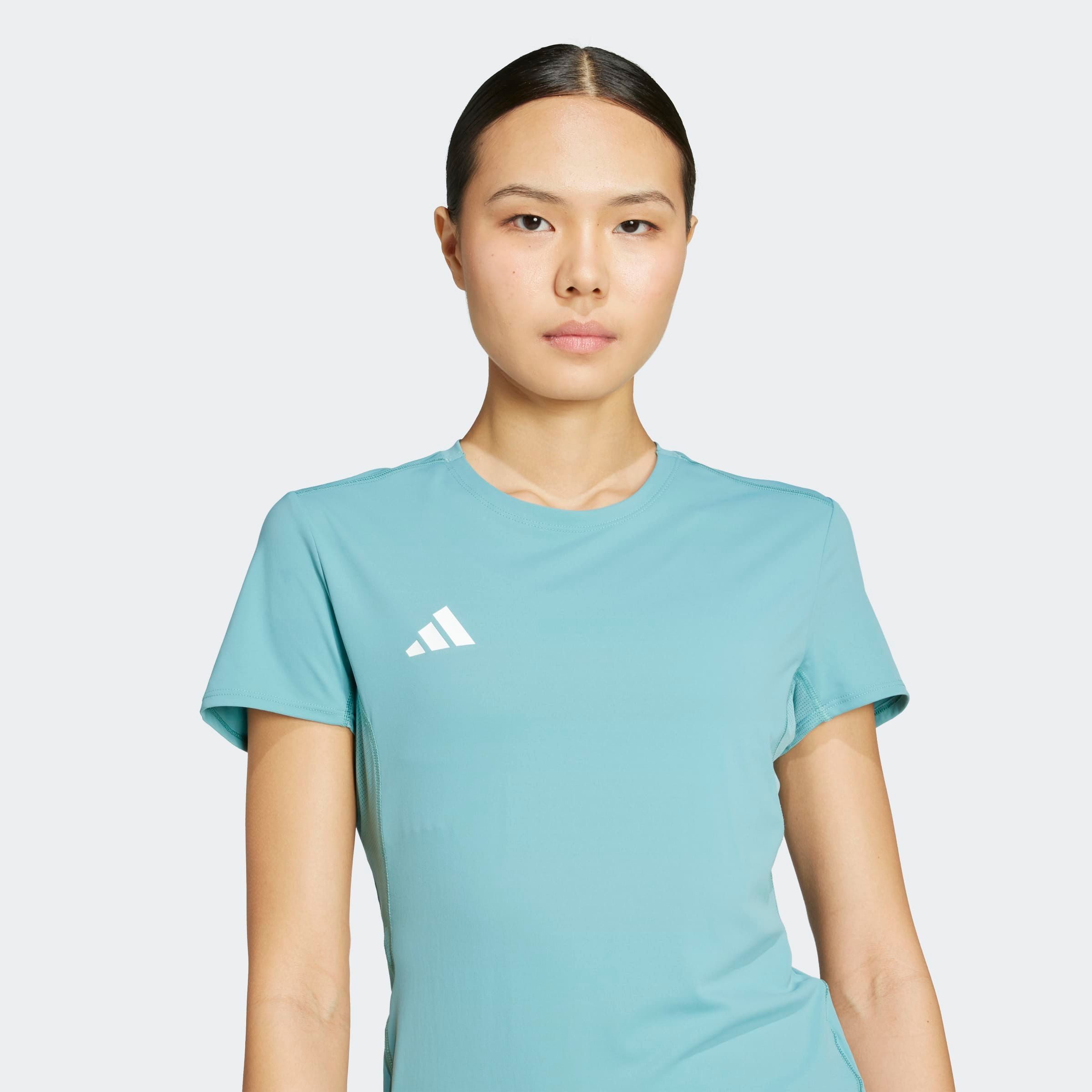 adidas Performance Runningshirt ADIZERO E TEE