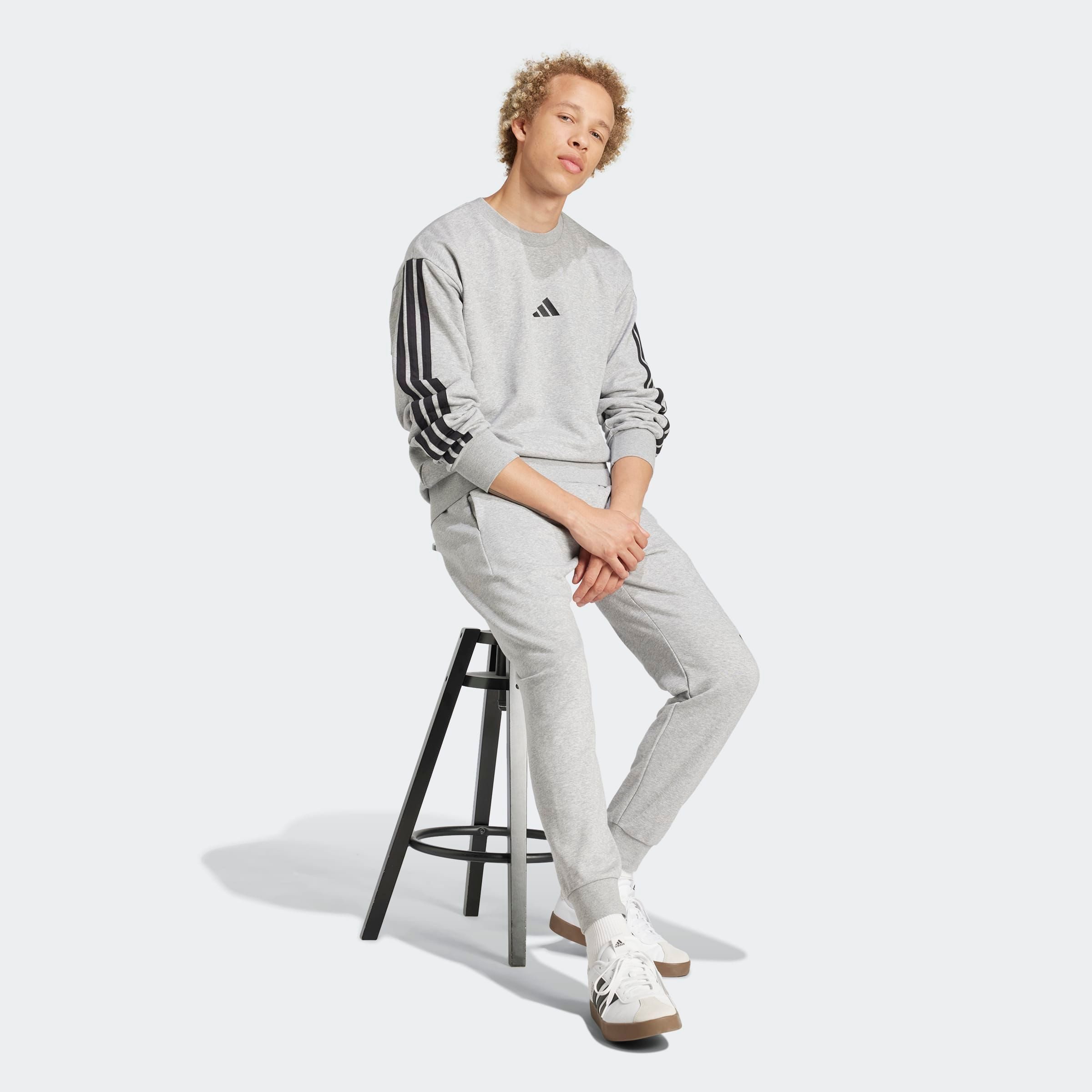 adidas Sportswear Sportbroek M BL FT PT (1-delig)