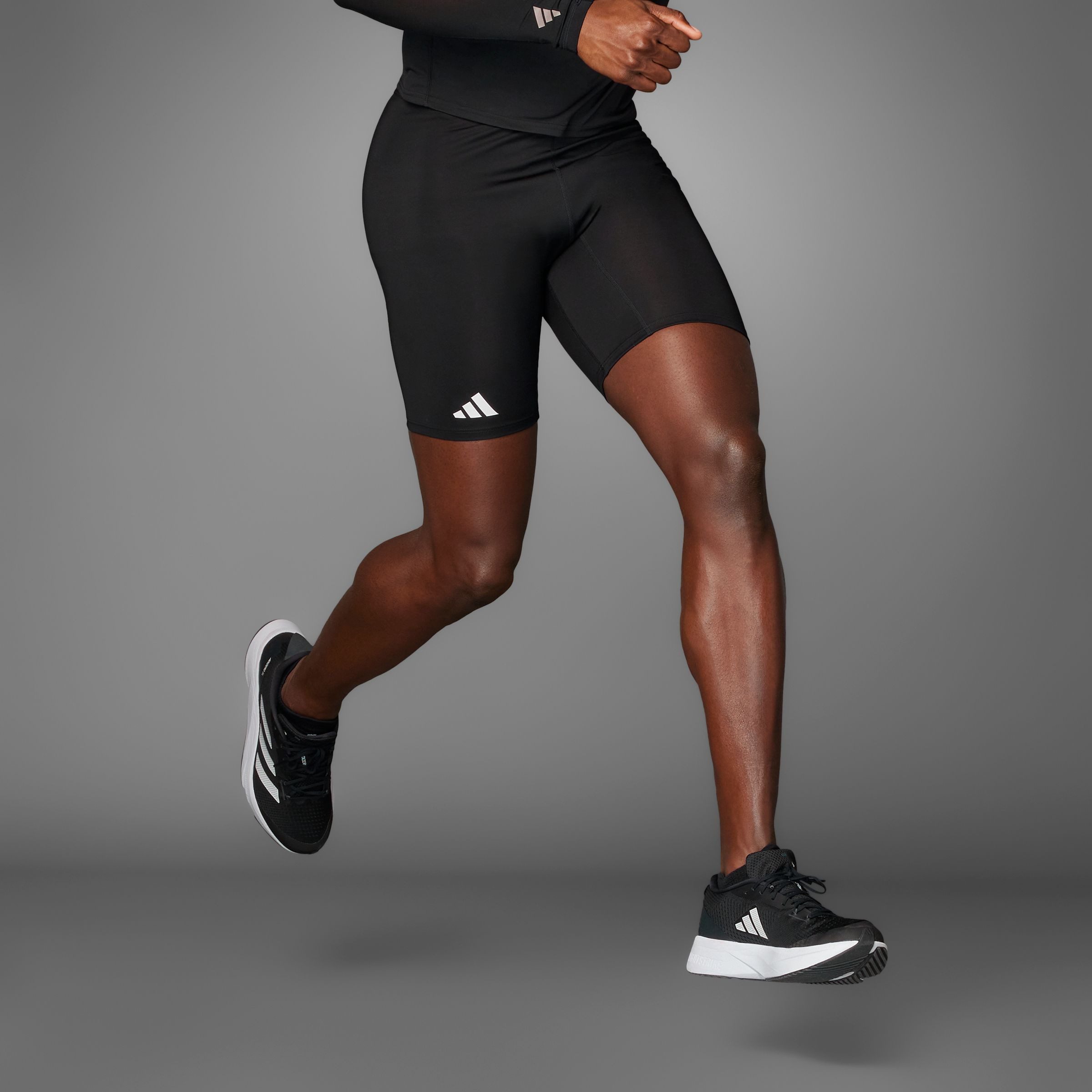 adidas Performance Runningshort ADIZERO E S TGT (1-delig)