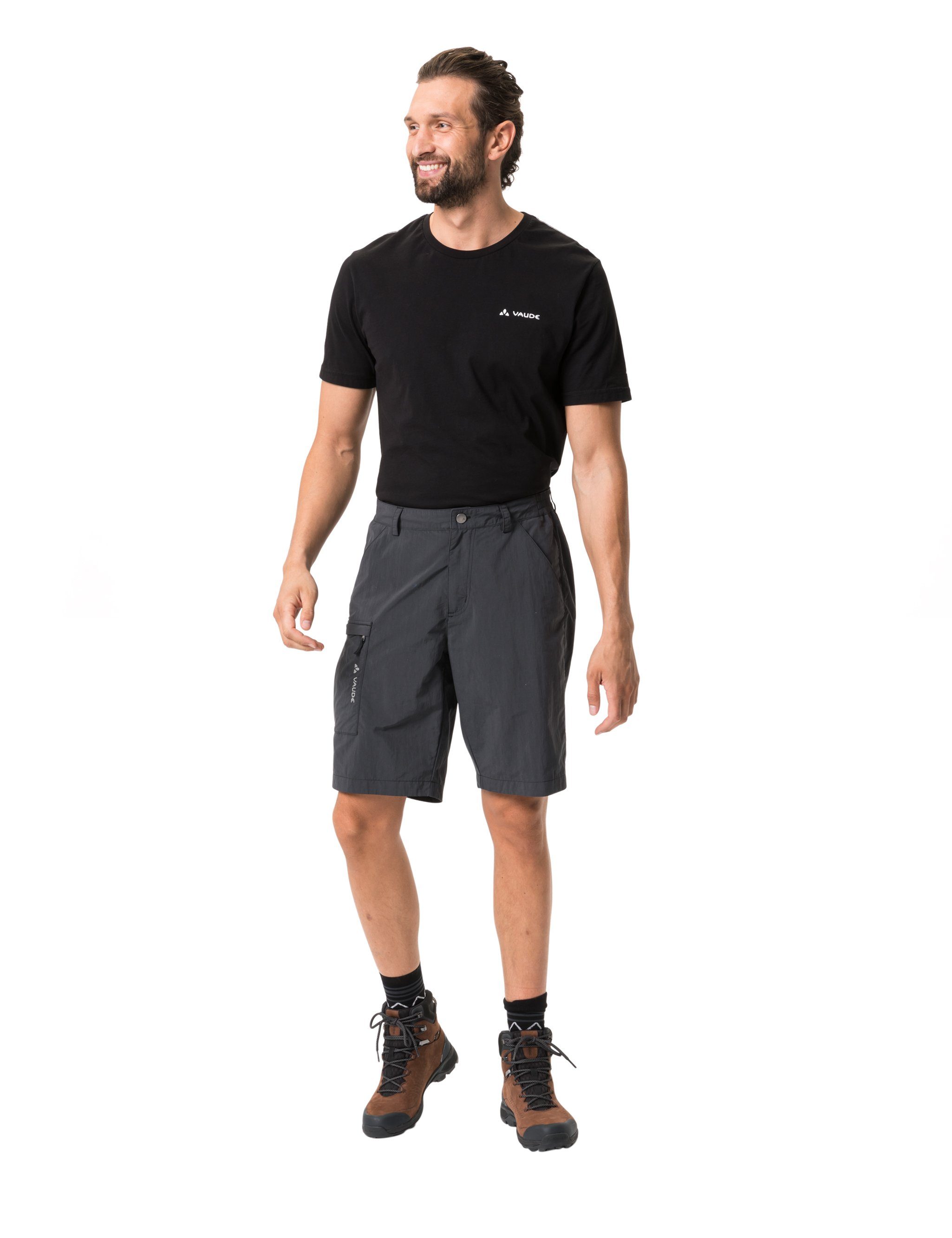 VAUDE Bermuda MEN'S FARLEY BERMUDA V