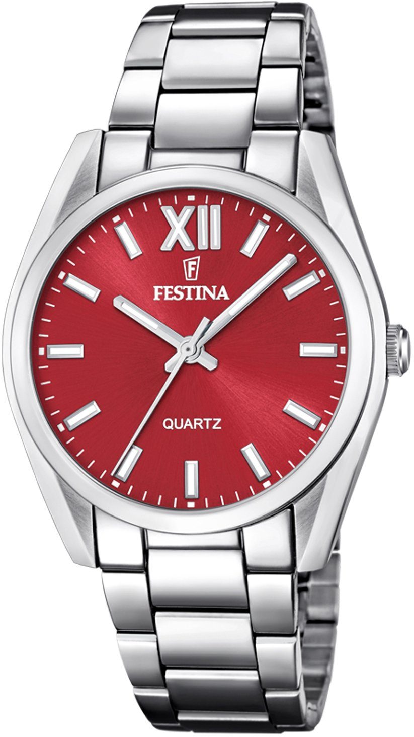 Festina Kwartshorloge