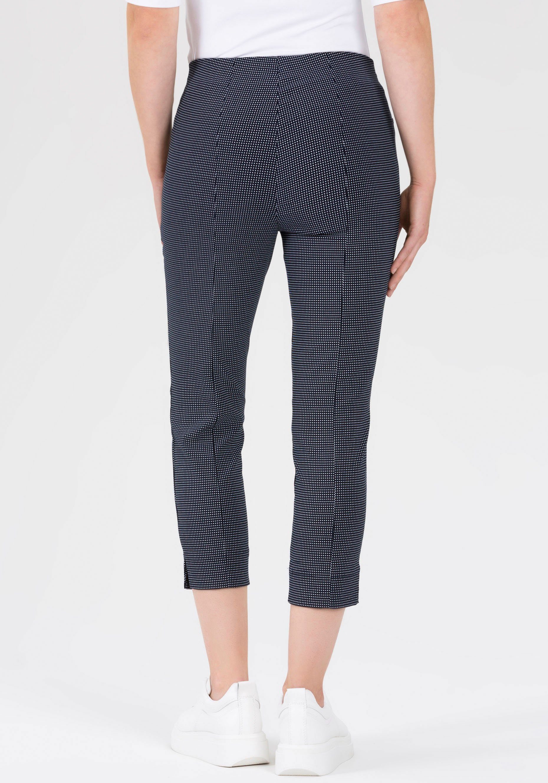 Stehmann 3/4 broek Loli in maten 34 tot 52
