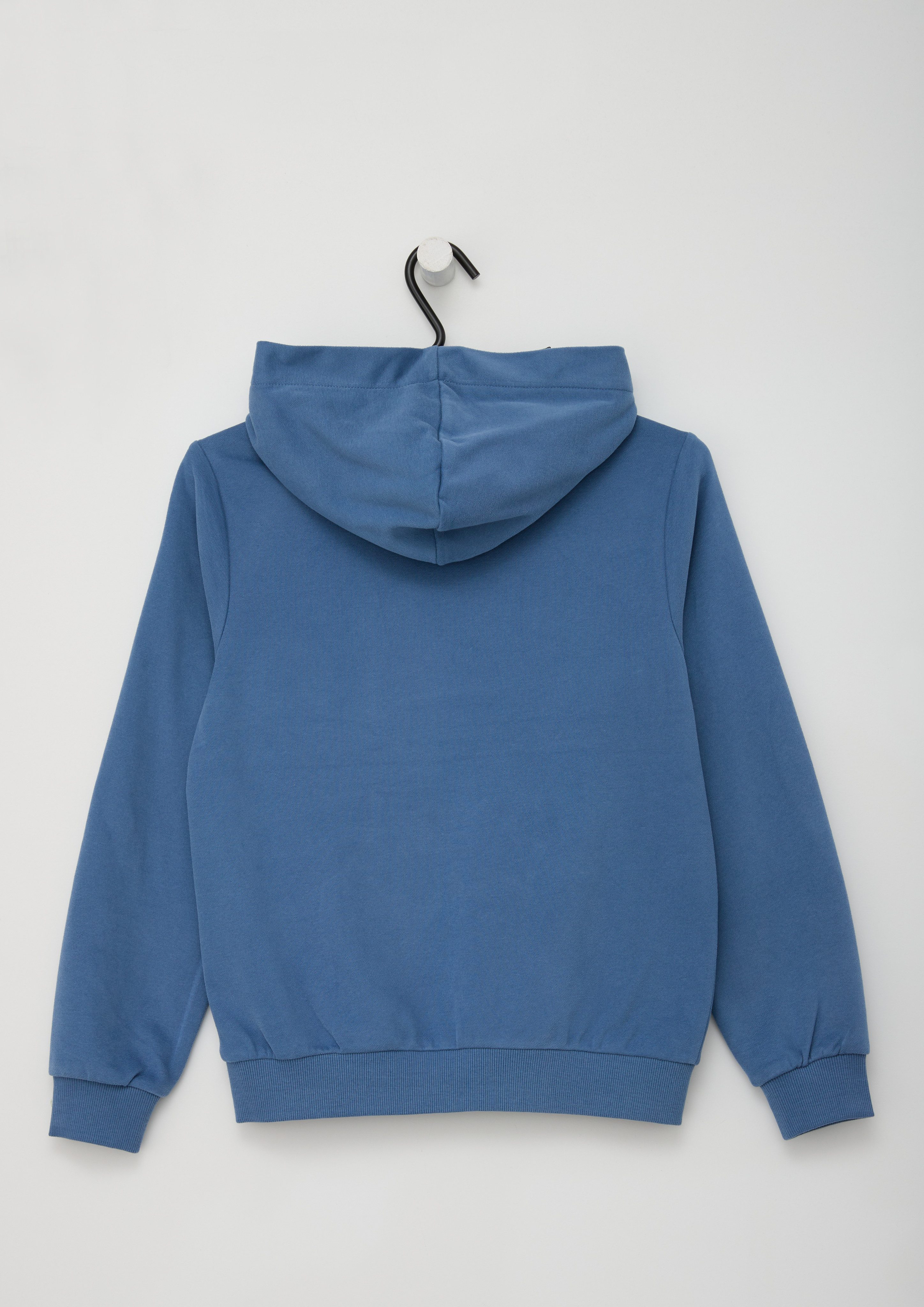 s.Oliver RED LABEL Junior Sweatshirt met een capuchon