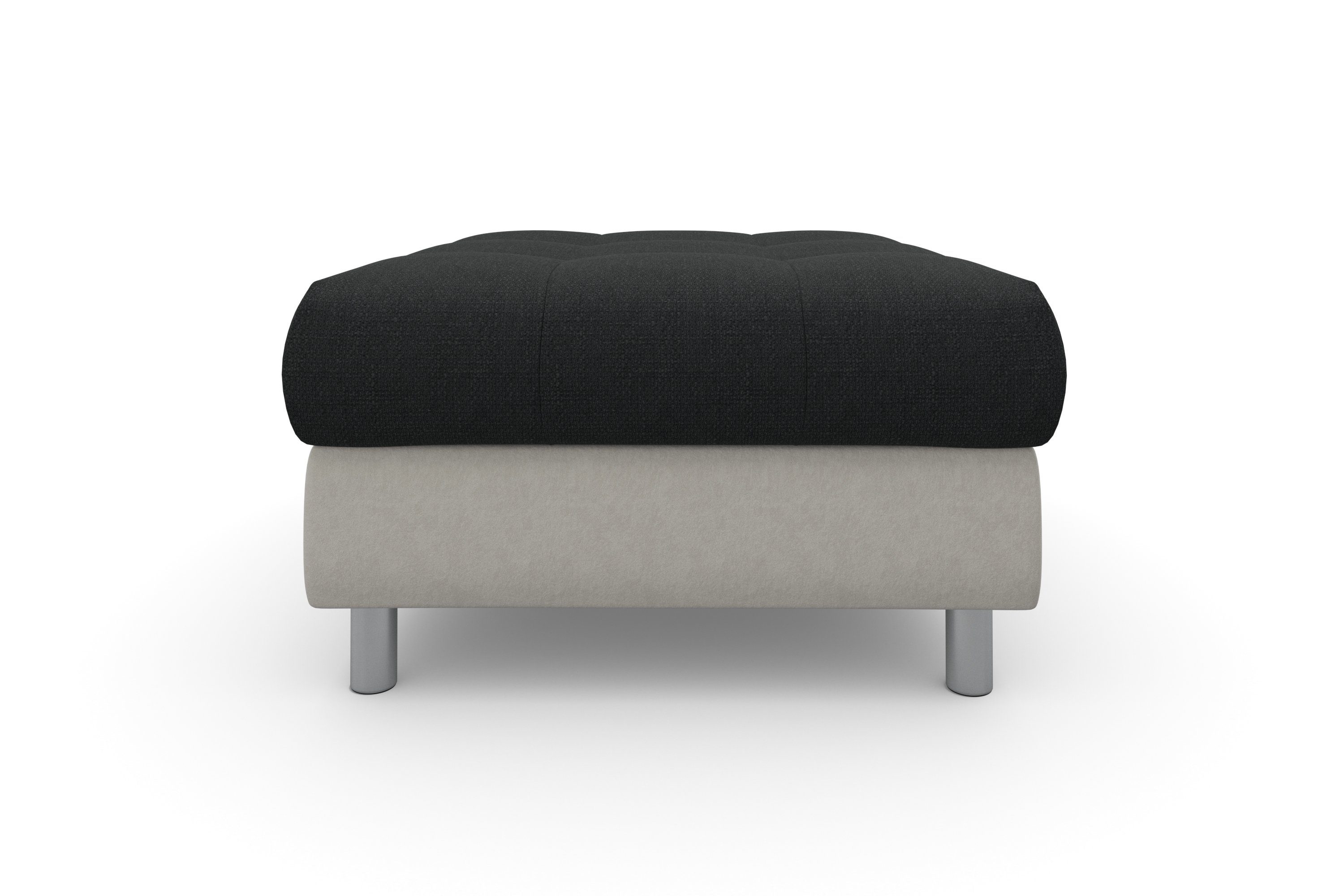 COLLECTION AB Hocker Innsbruck met comfortabele binnenvering
