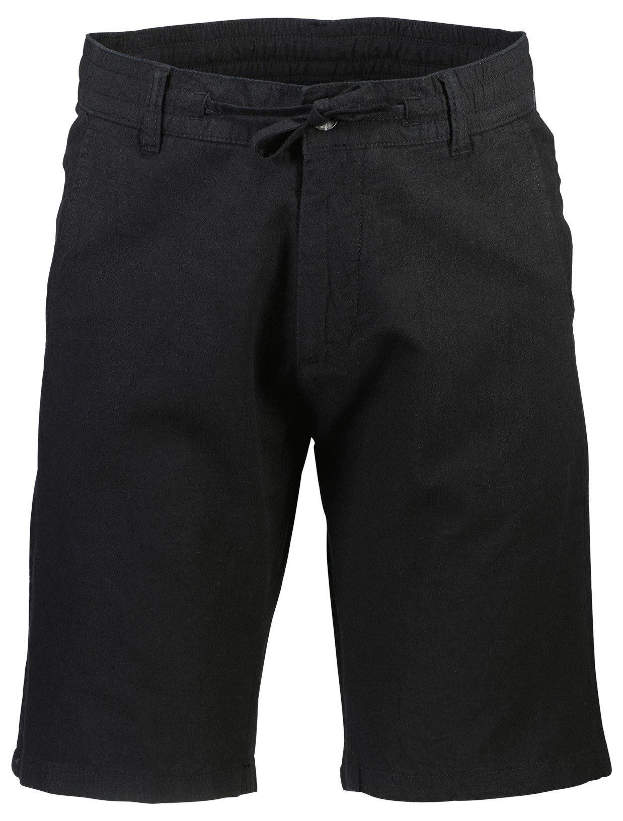 LINDBERGH Chino-short met linnen