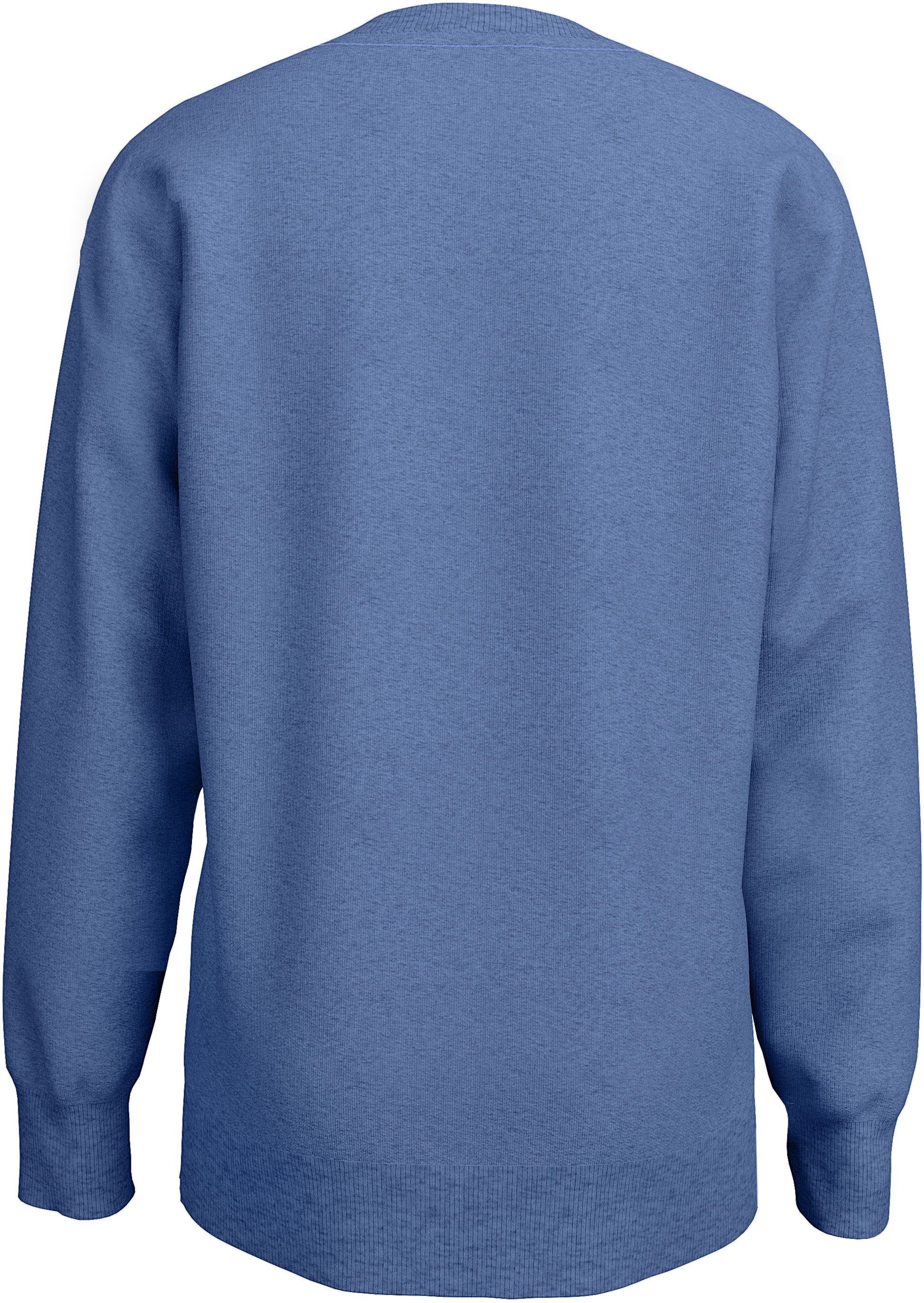KIDSWORLD Sweatshirt met ronde hals