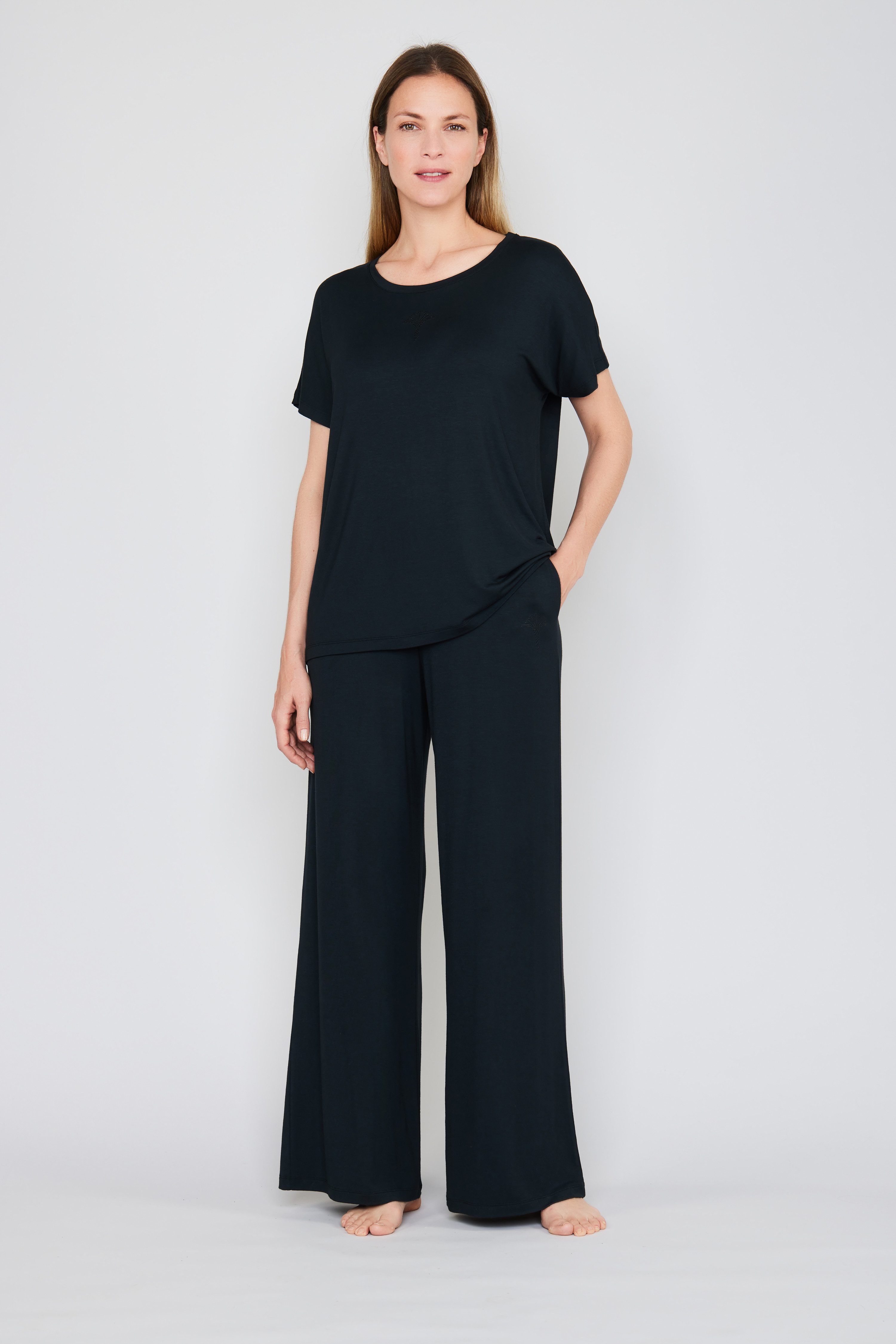 JOOP! Homewearbroek Luxe