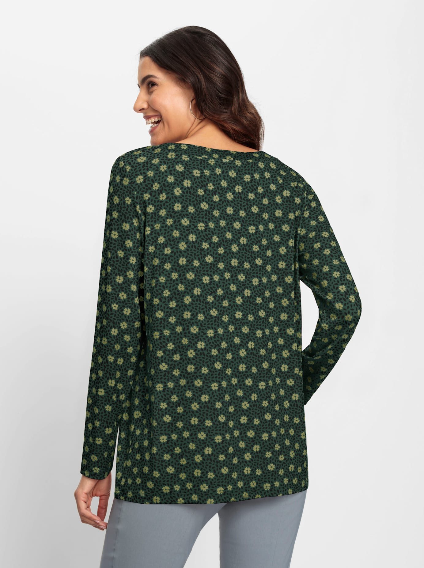Classic Inspirationen Tuniekshirt (1-delig)