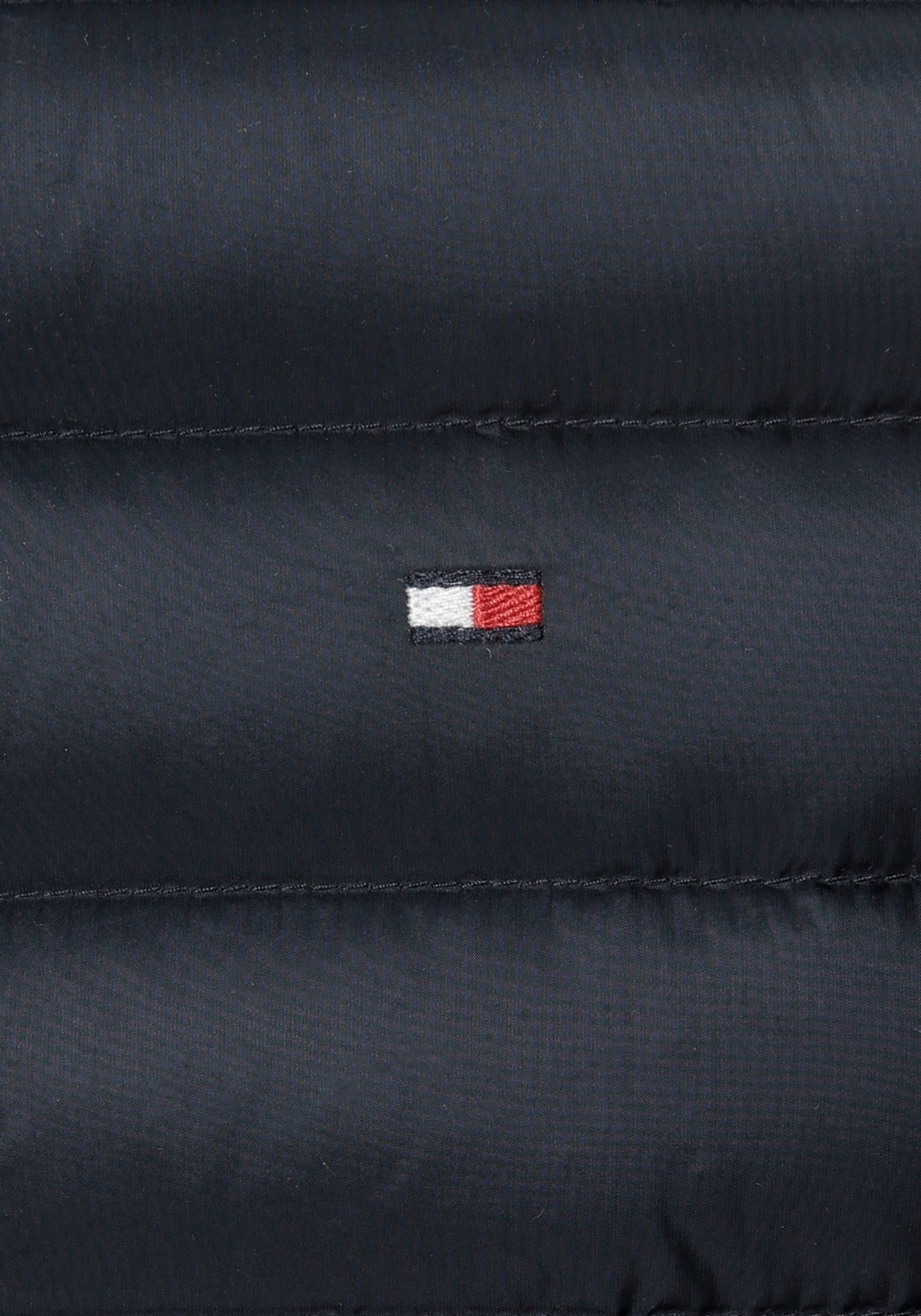 Tommy Hilfiger Gewatteerde jas CORE PACKABLE RECYCLED JACKET