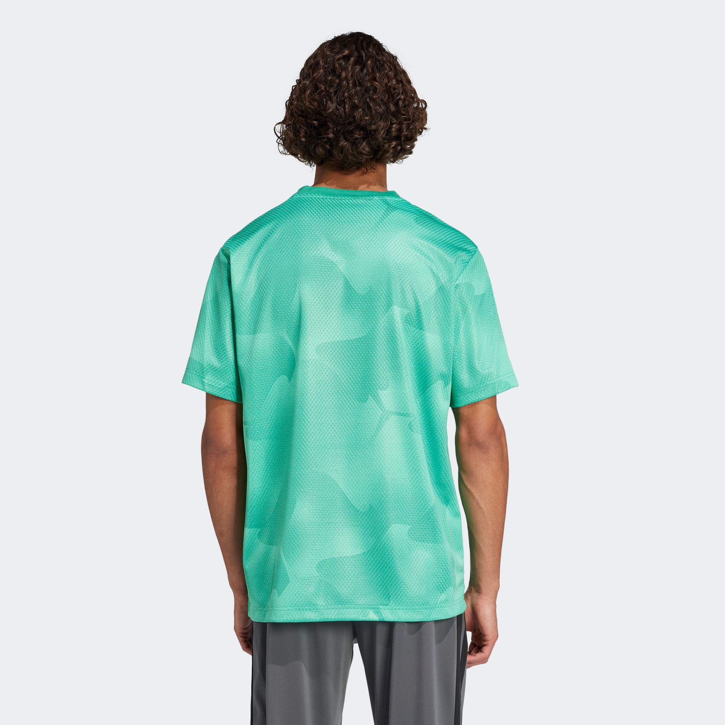 adidas Sportswear T-shirt M TIRO NP TEE