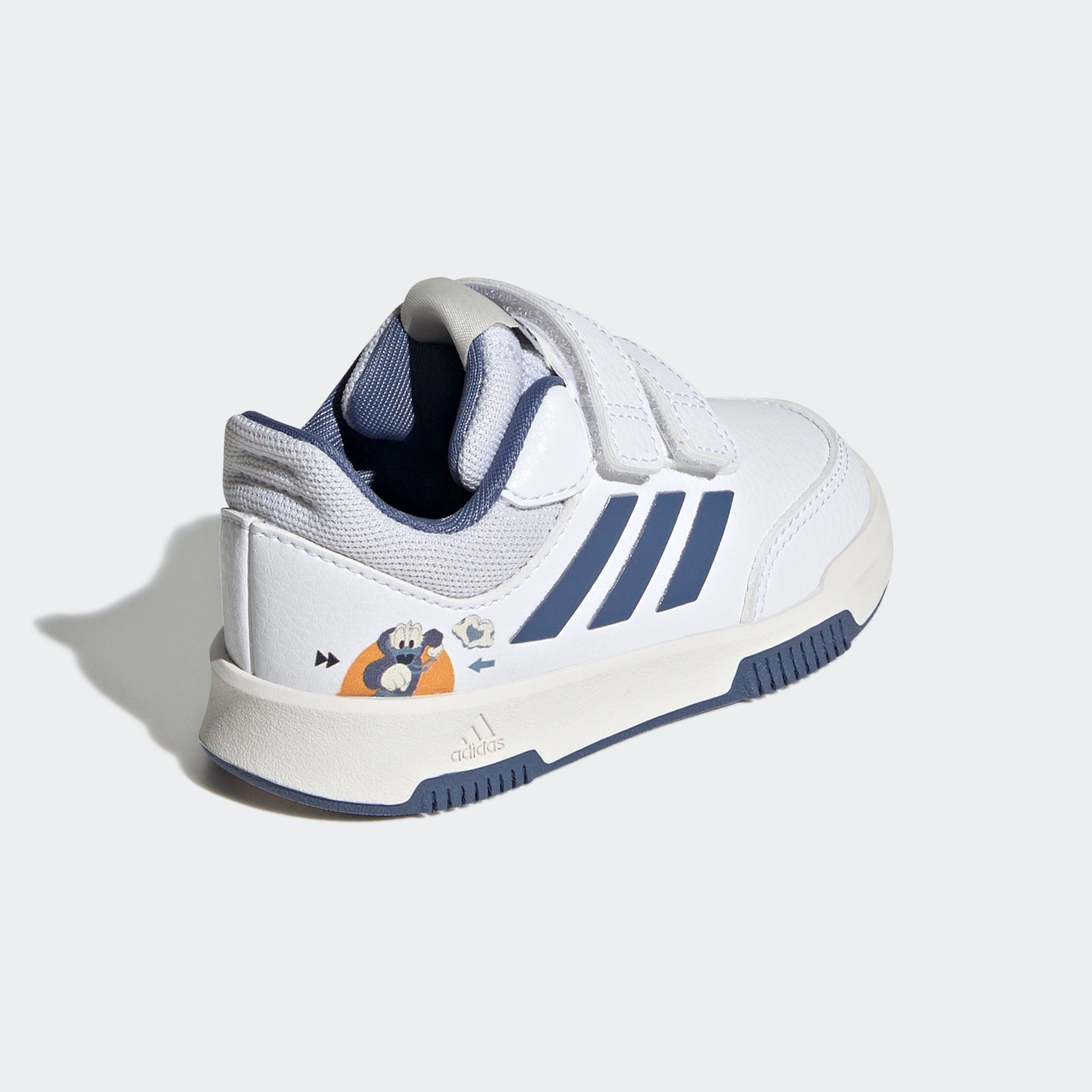 adidas Sportswear Klittenbandschoenen ADIDAS X DISNEY MICKY MOUSE TENSAUR SPORT KIDS