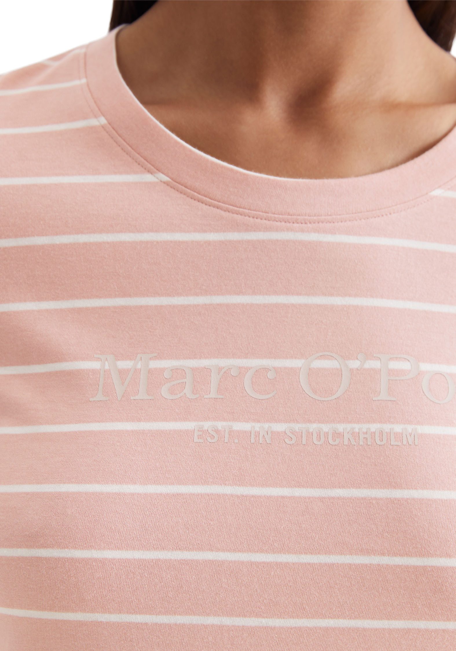 Marc O'Polo Nachthemd Mix & Match Cotton-Woven