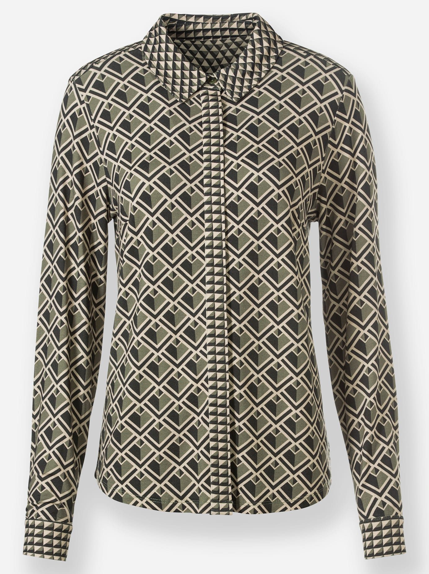 heine Klassieke blouse