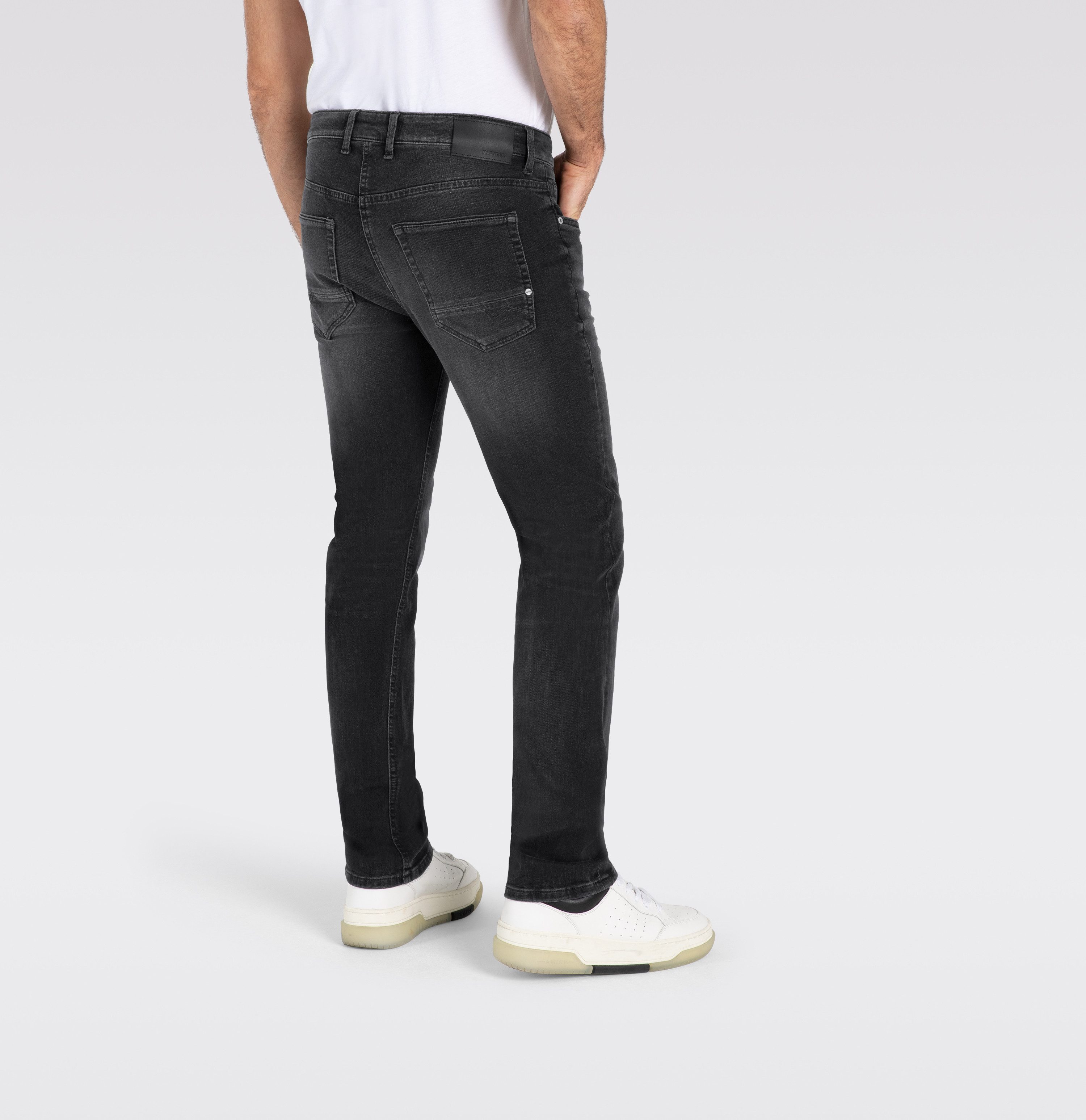 MAC Straight jeans Arne Pipe