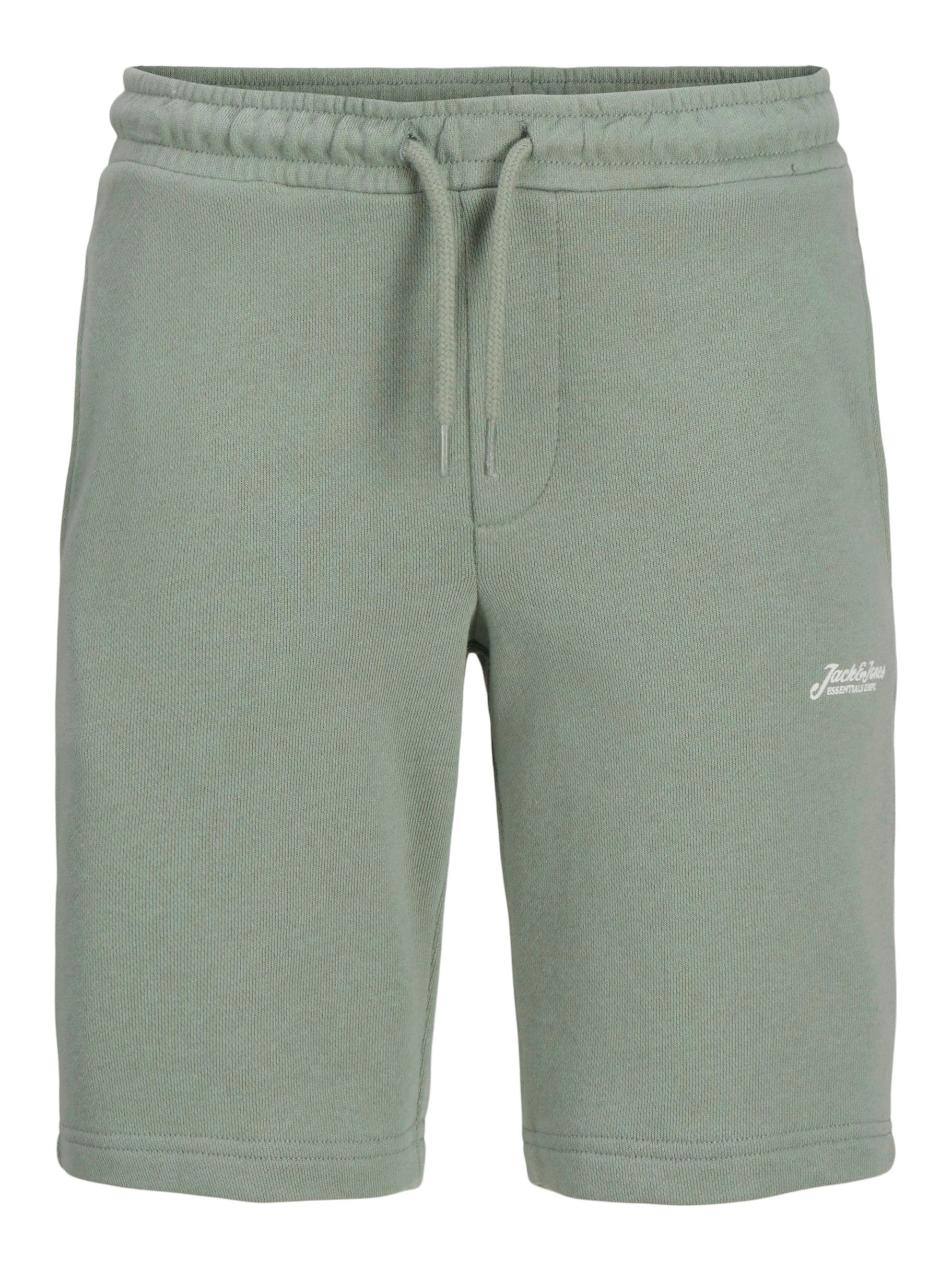 Jack & Jones Junior Short JPSTGORDON JJBEAU SWEAT SHORTS JNR