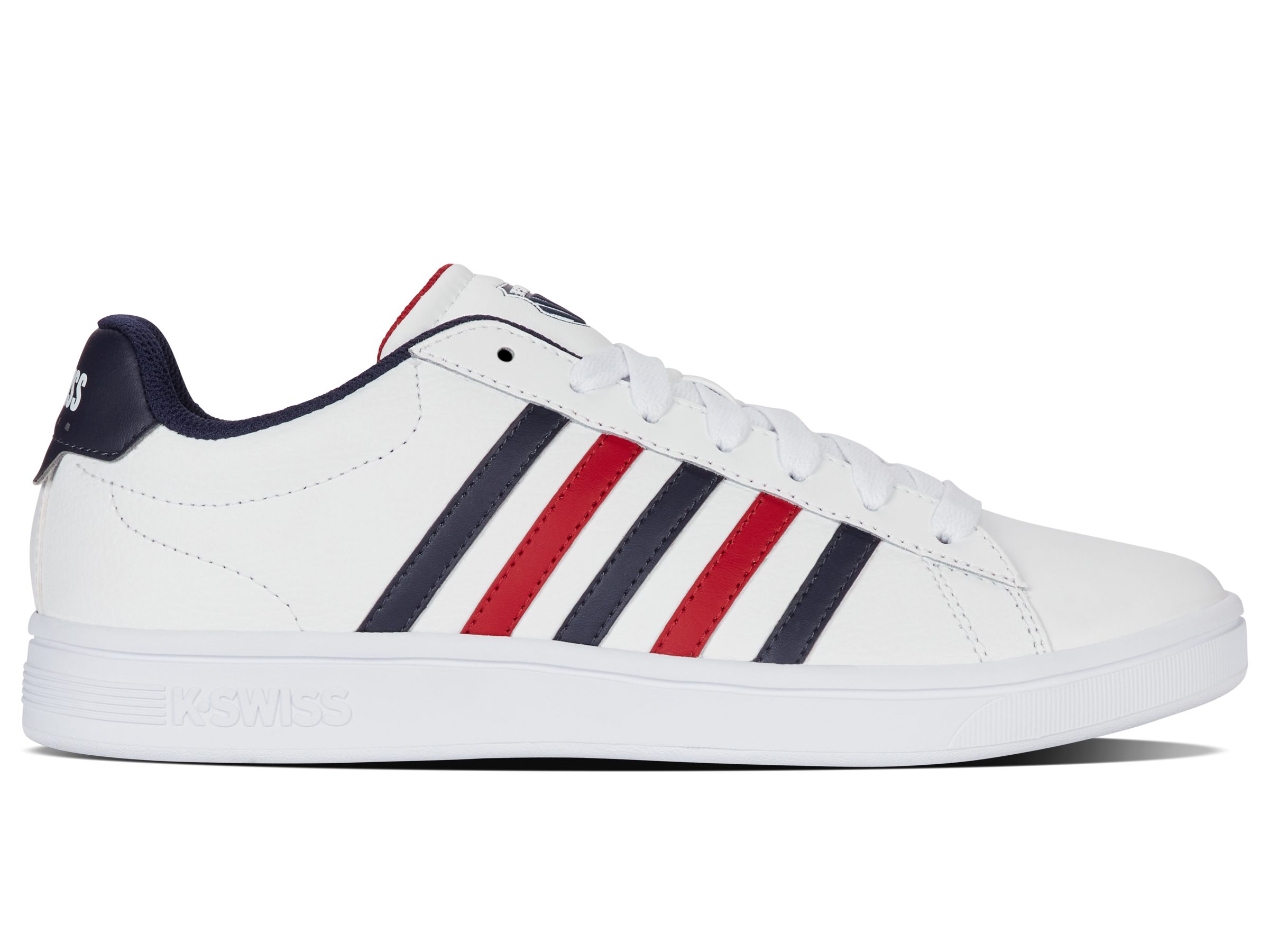K-Swiss Sneakers COURT TIEBREAK II