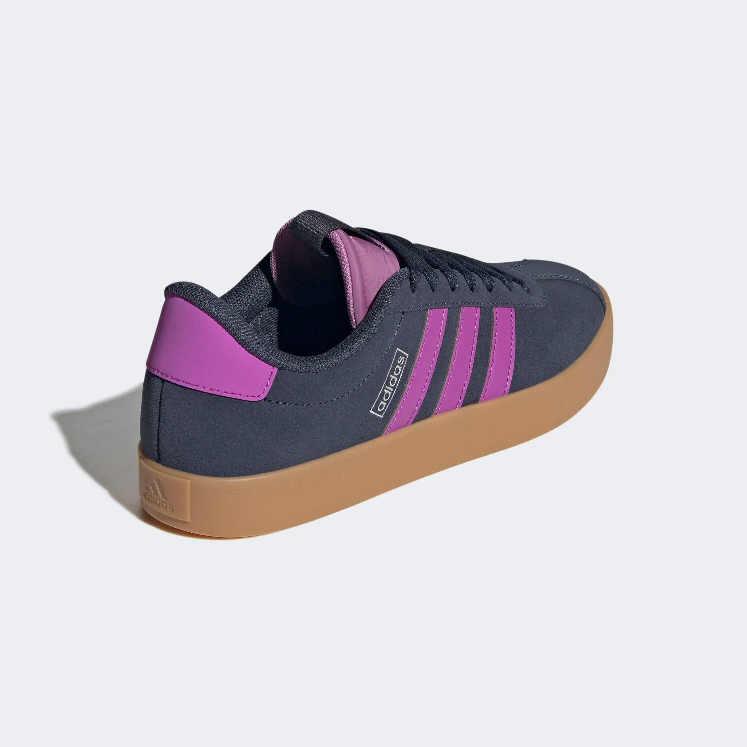 adidas Sportswear Sneakers VL COURT 3.0 geïnspireerd door het ontwerp van de adidas samba