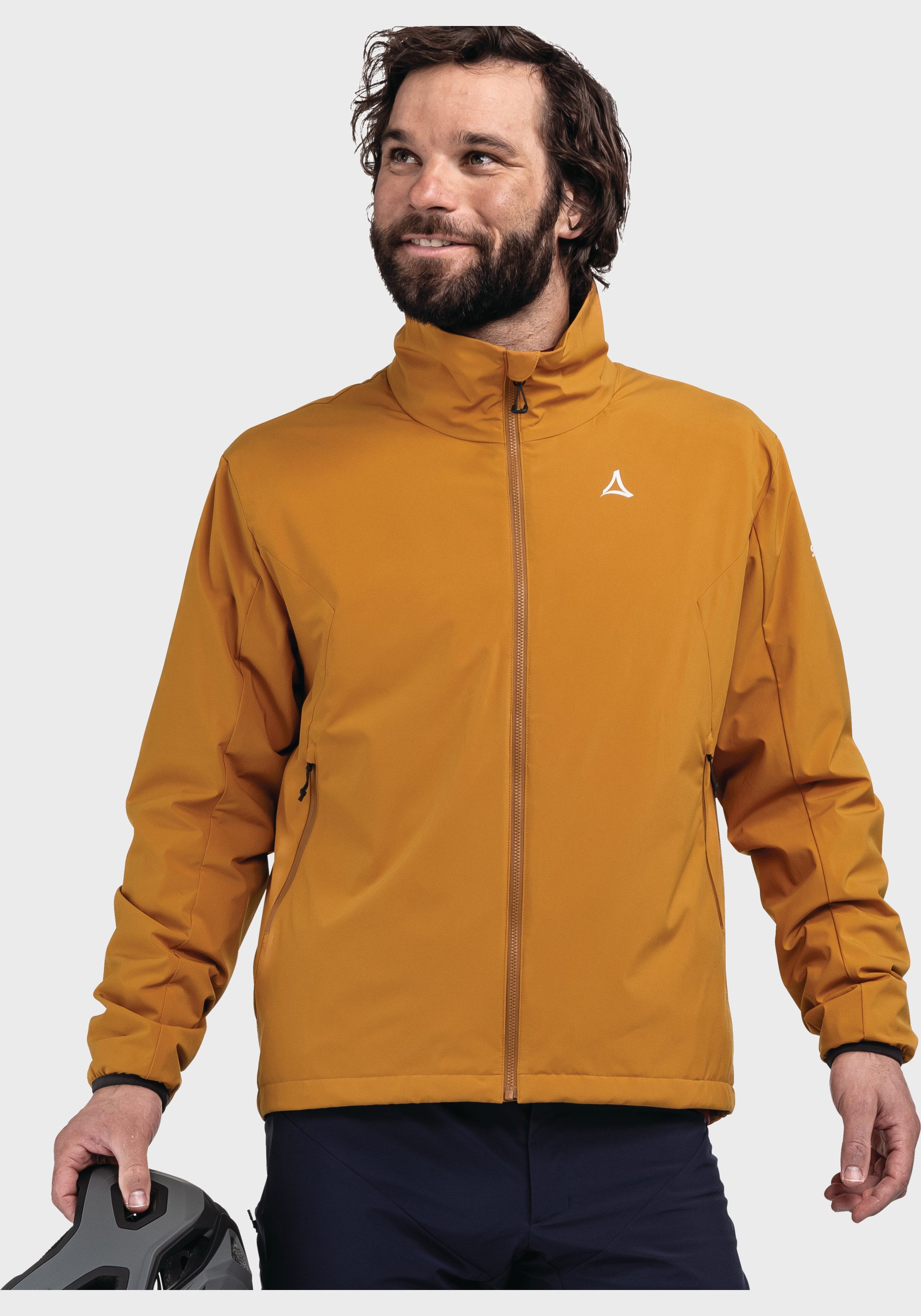 Schöffel Outdoorjack Bike Ins Jacket Style Salza MNS