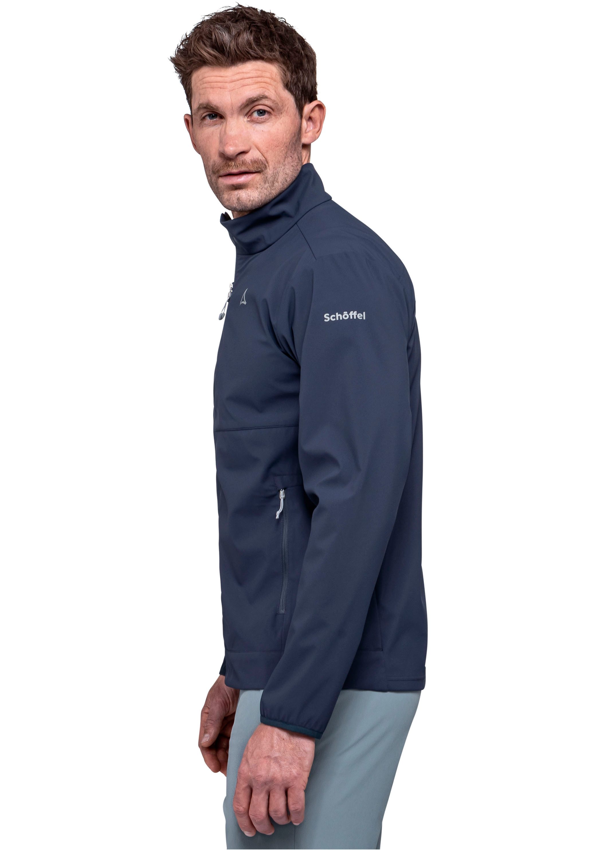 Schöffel Softshell-jack