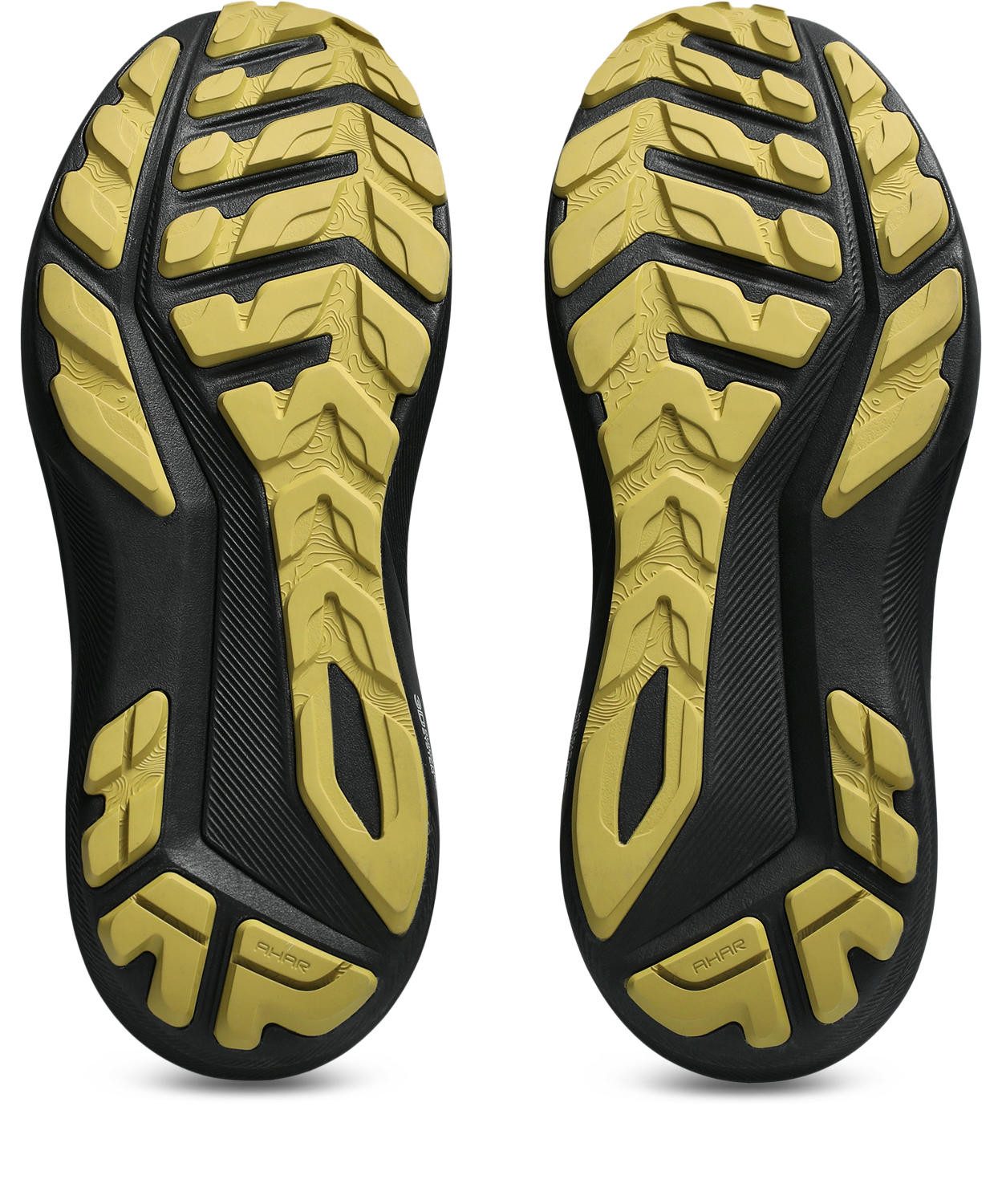 Asics Runningschoenen GT-1000 14 GORE-TEX voor meer stabiliteit, waterdicht