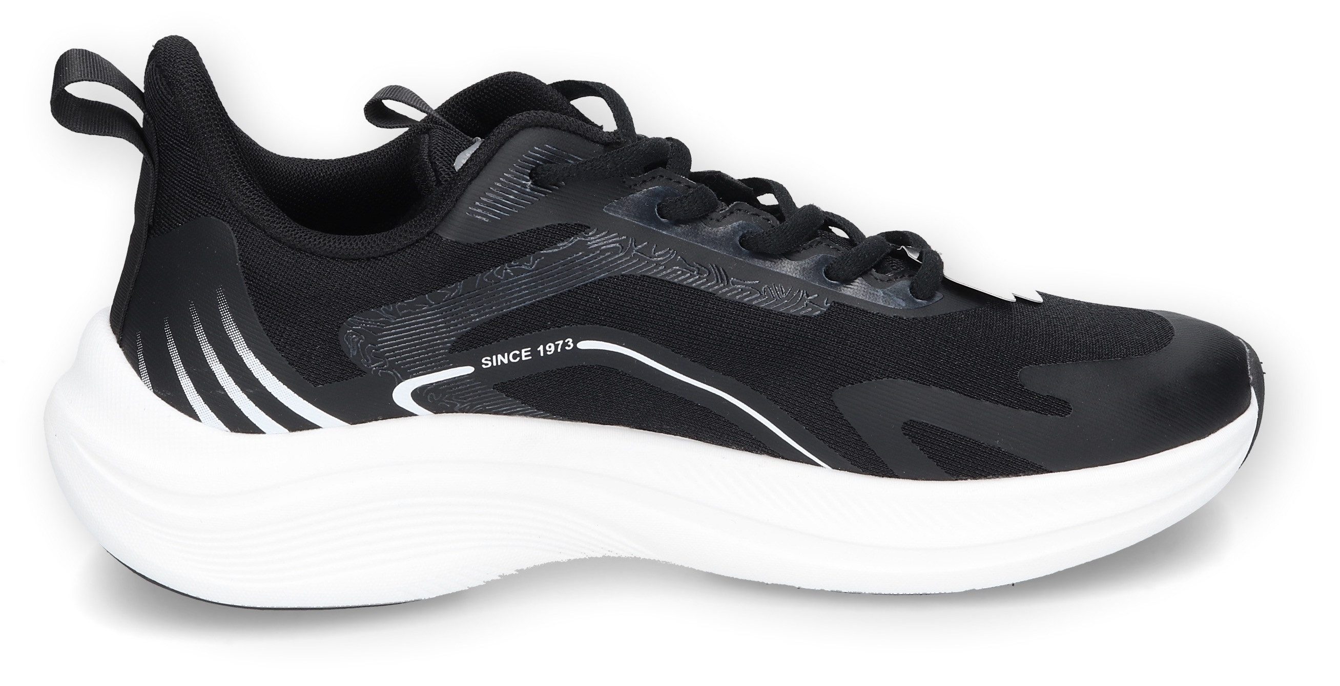 Dockers by Gerli Sneakers , veterschoen, trainingsschoen, vrijetijdsschoen zacht gepolsterd