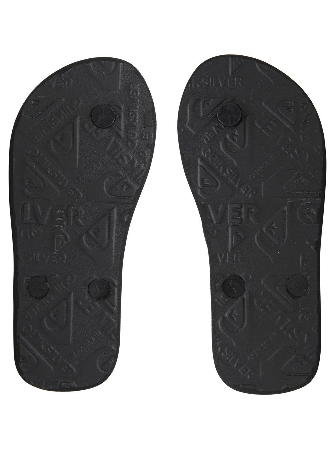 Quiksilver Sandalen Molokai Flame