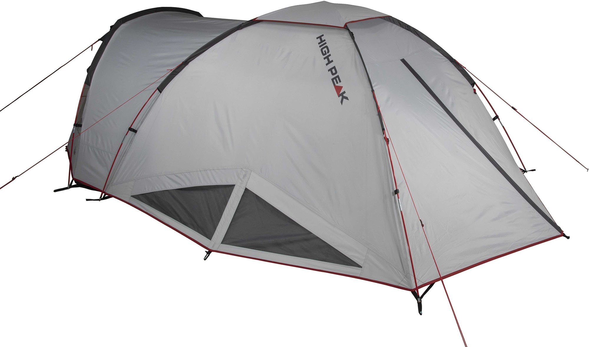 High Peak Koepeltent Tent Alfena 3.0