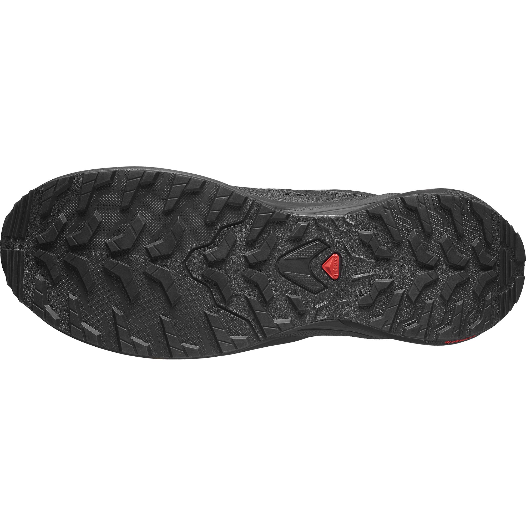 Salomon Trailrunningschoenen X-ADVENTURE GORE-TEX® waterdicht, trailrunningschoenen