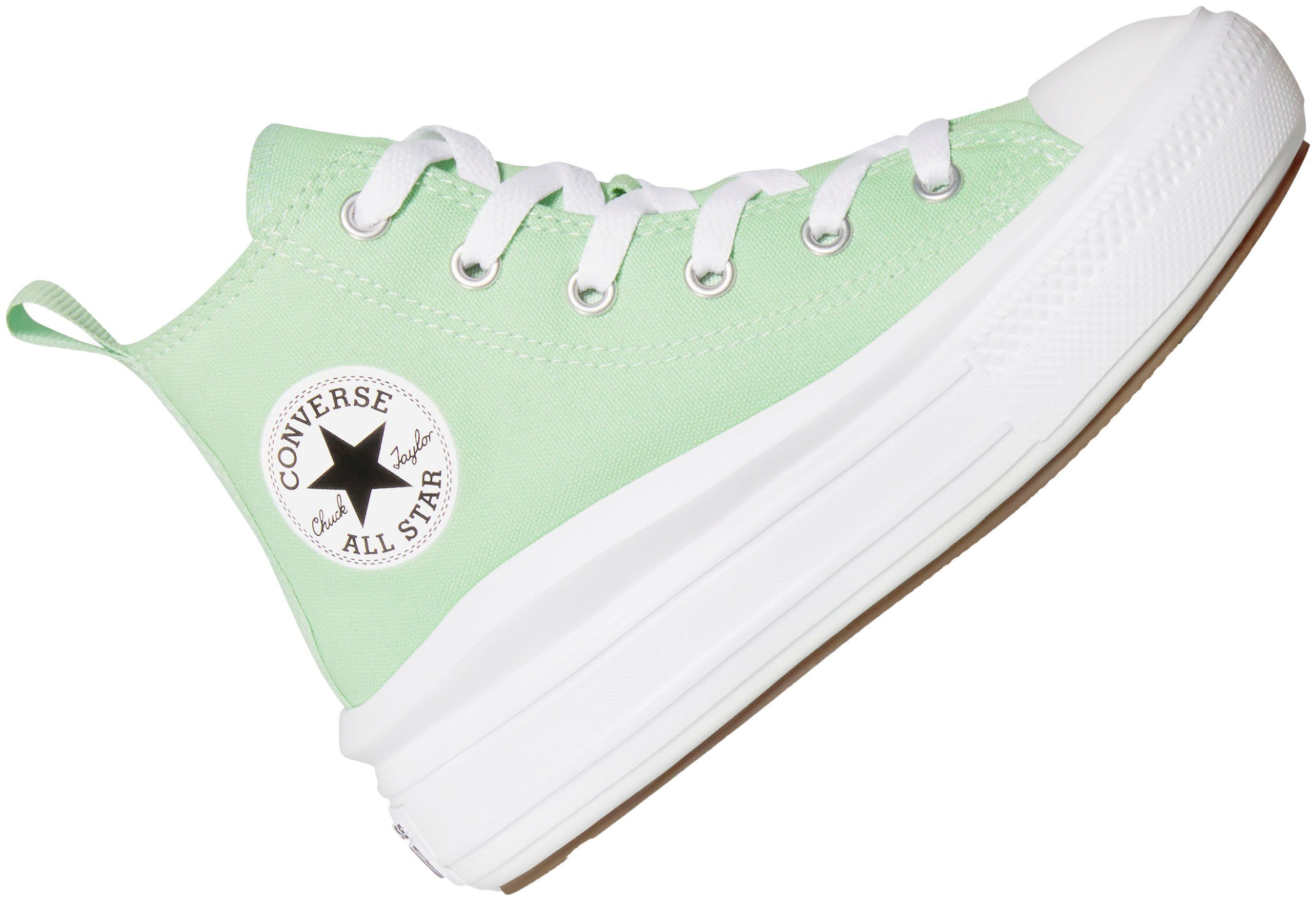 Converse Sneakers CHUCK TAYLOR ALL STAR MOVE