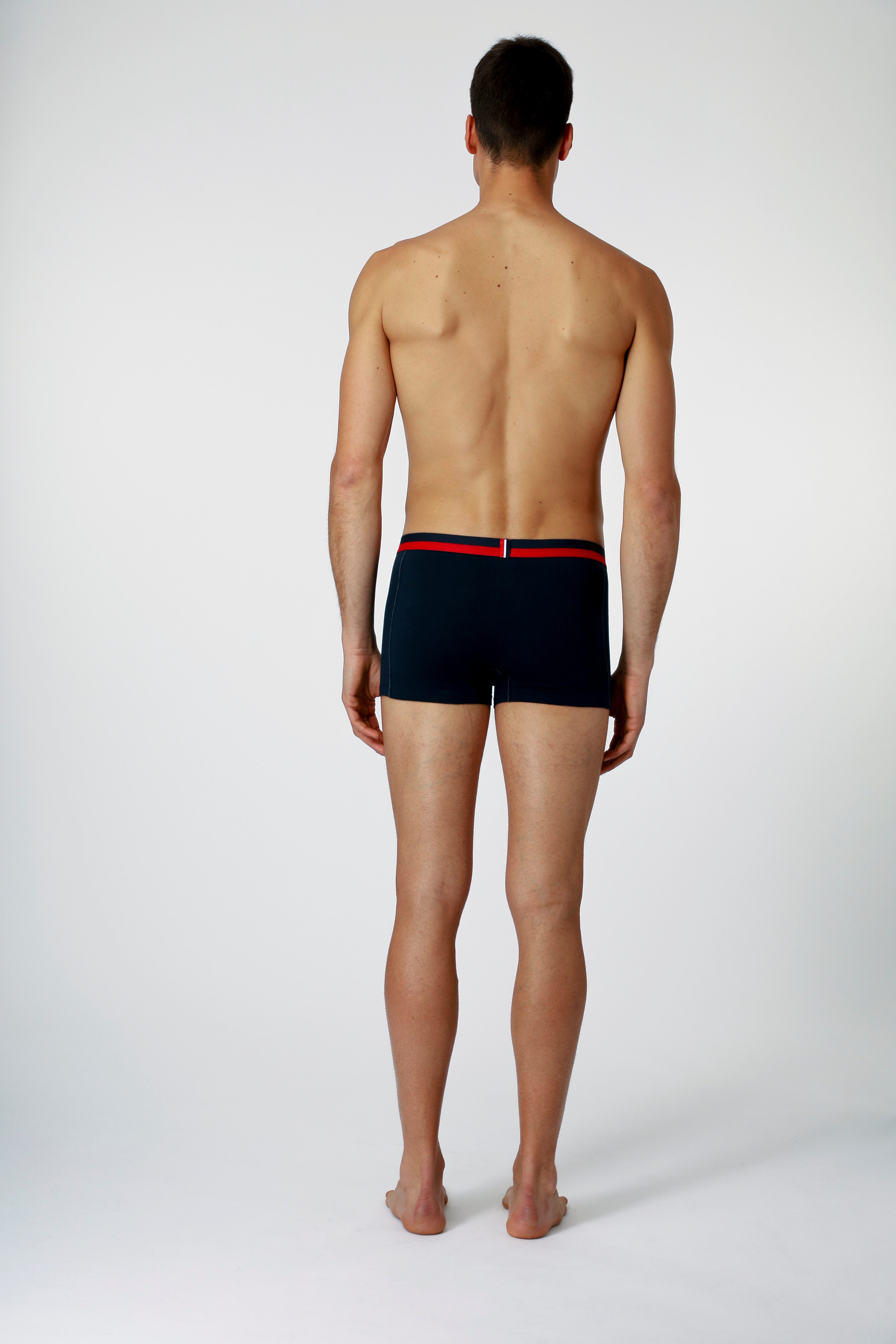 Fila Boxershort (3 stuks)