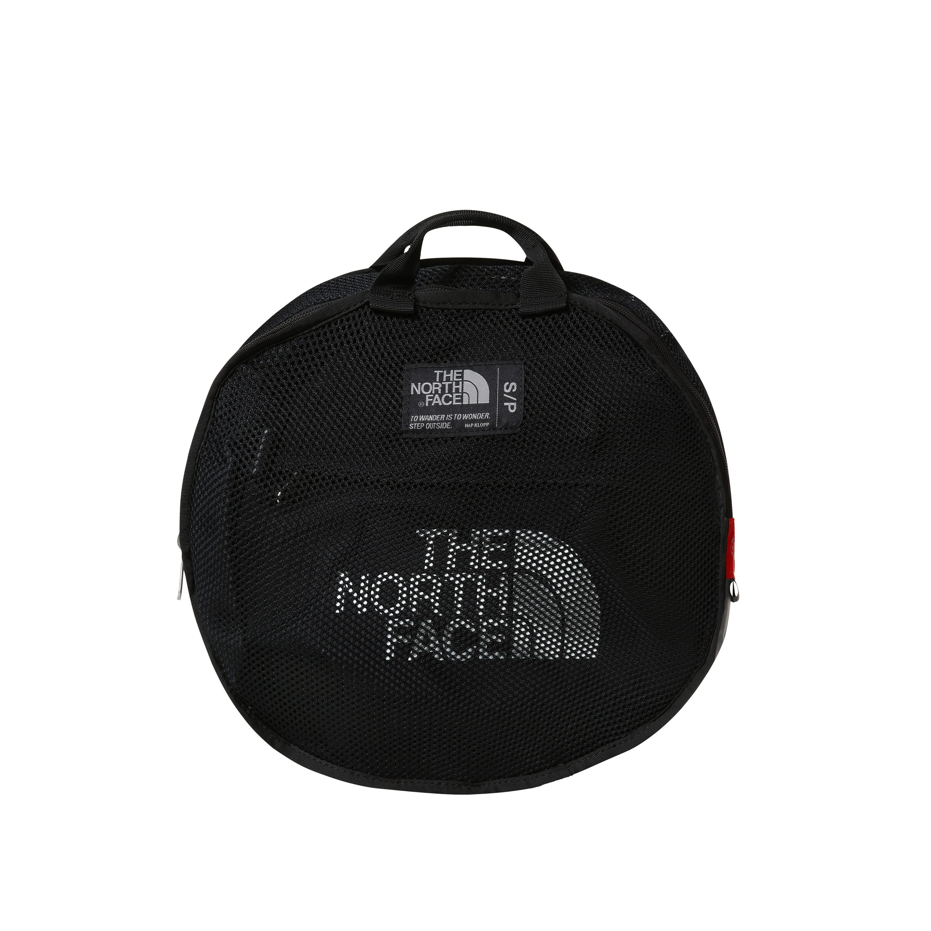 The North Face Sporttas BASE CAMP DUFFEL S (1-delig)