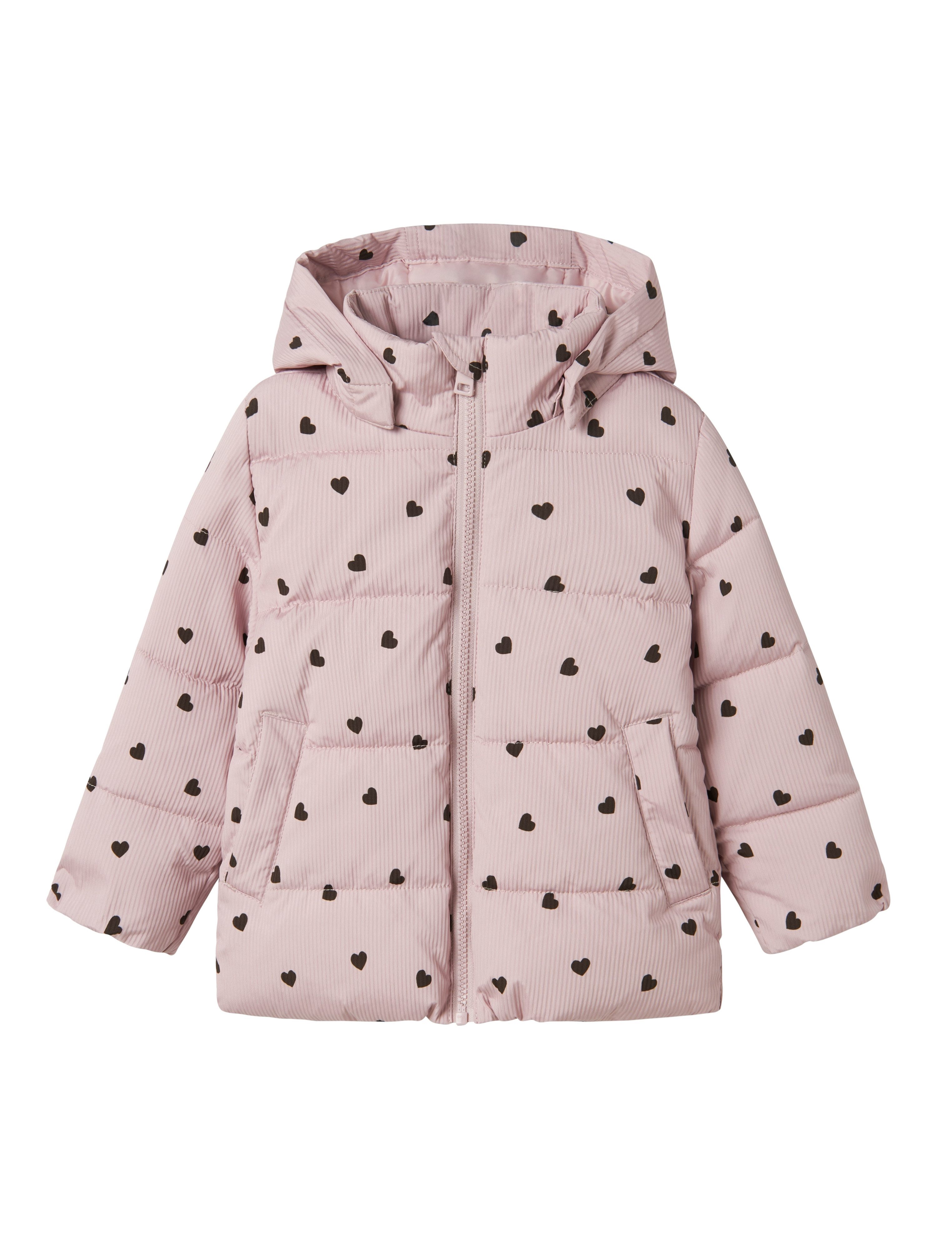 Name It Gewatteerde jas NMFMONDAY PUFFER JACKET