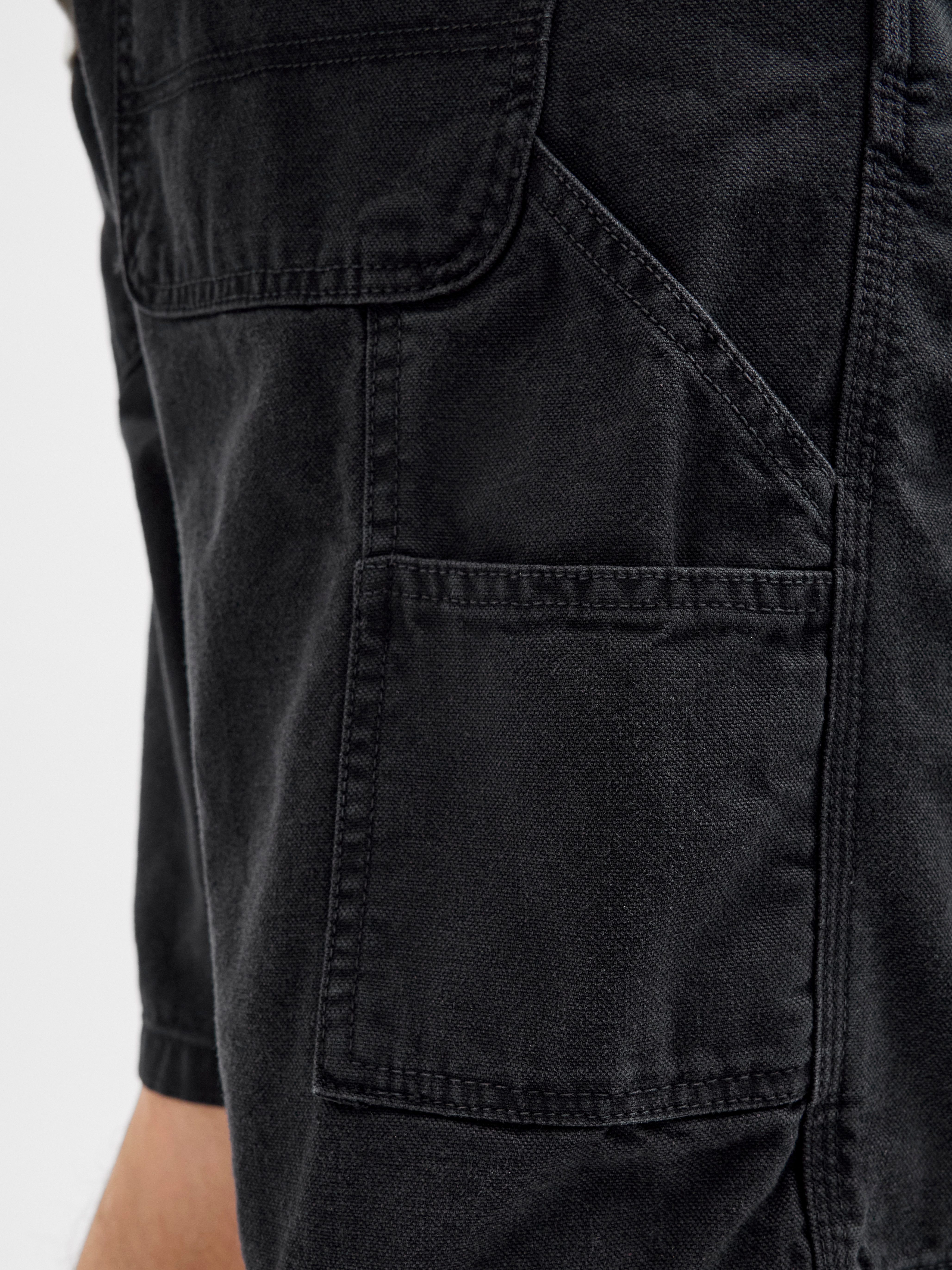 Jack & Jones Short JPSTTONY CARPENTER SHORTS MID SN