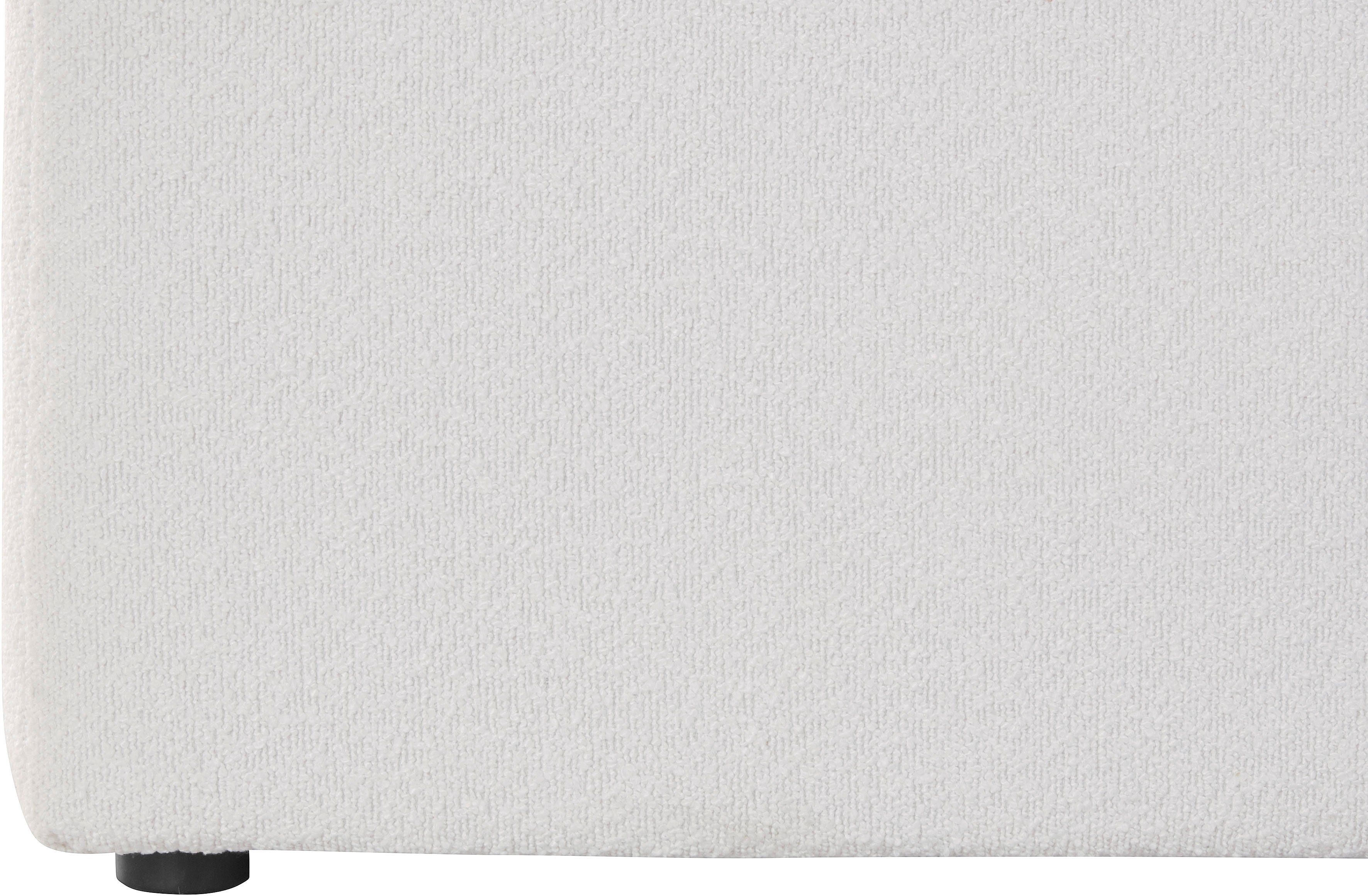 andas Bank-middenelement Sundstrup Moduleserie, individuele samenstelling