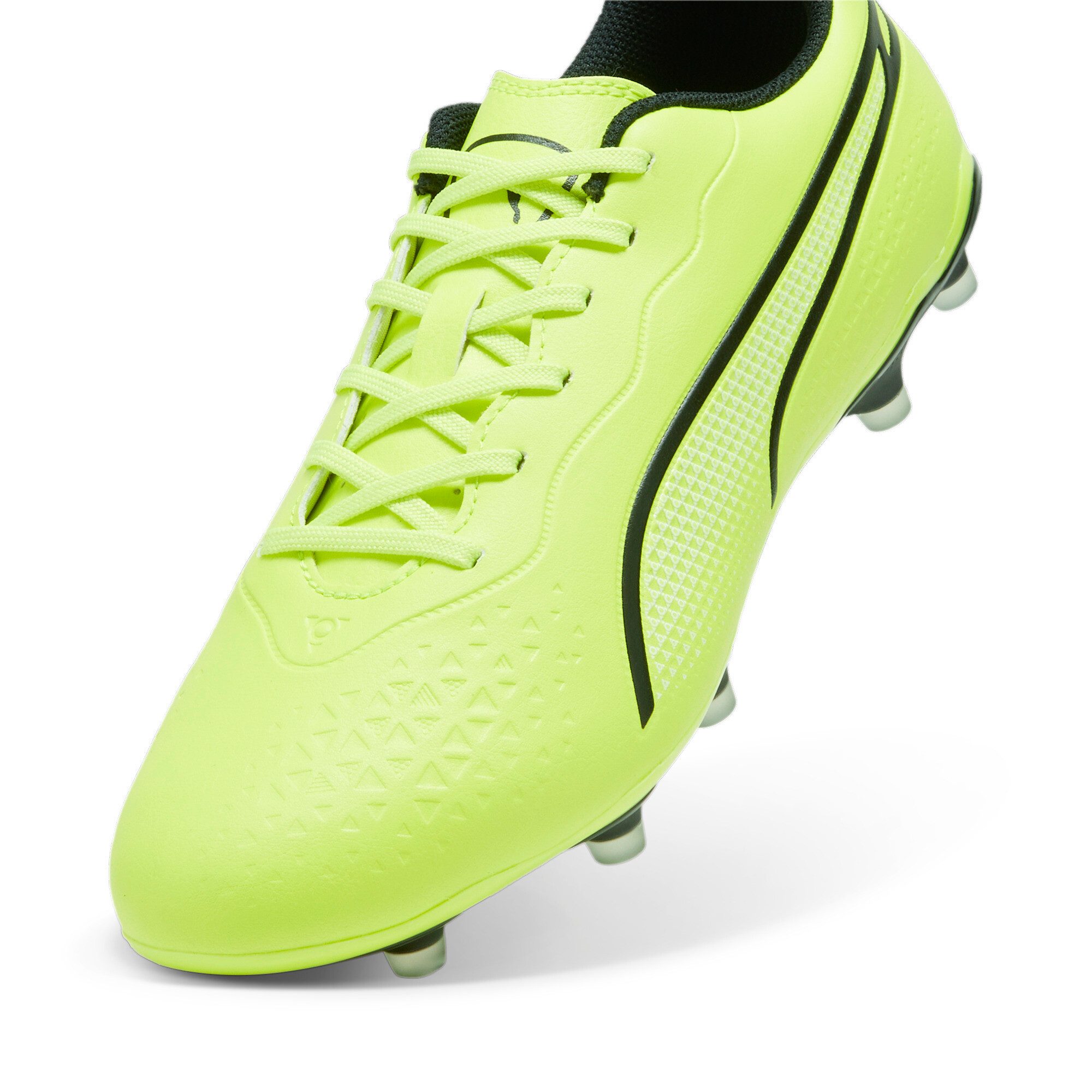 PUMA Voetbalschoenen KING MATCH FG/AG