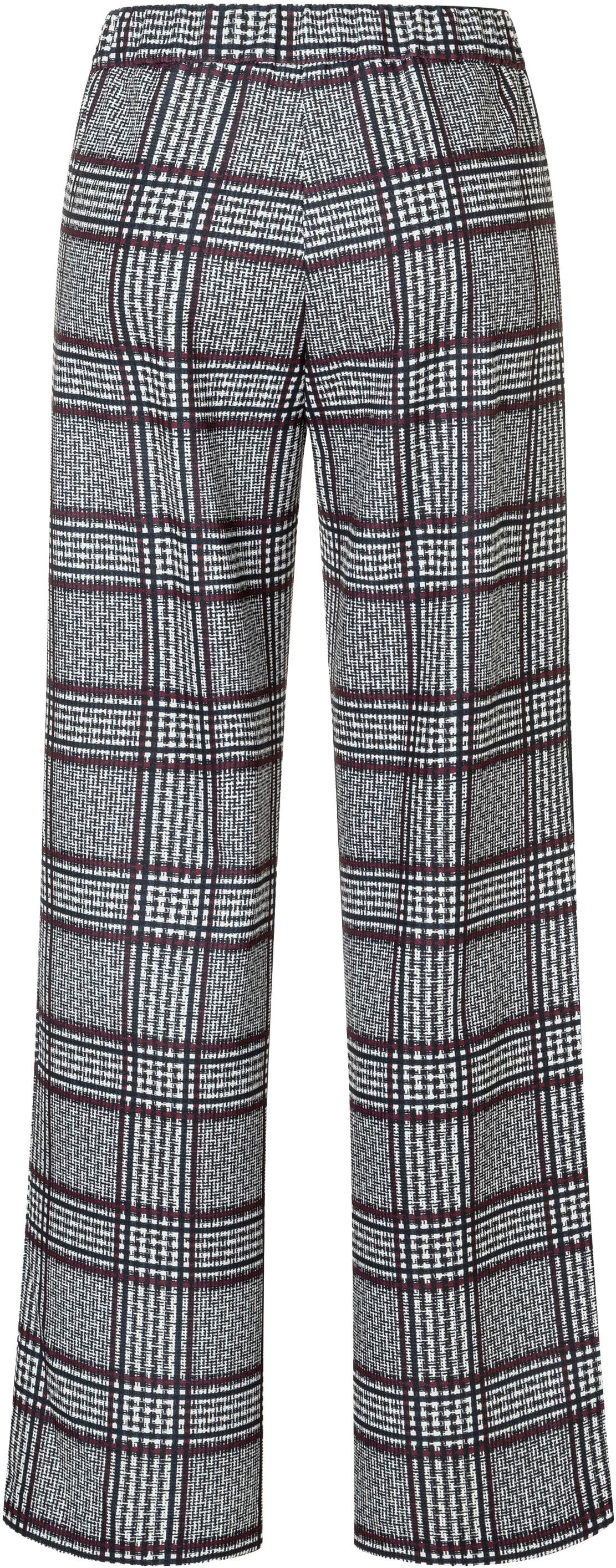 MAC Stoffen broek Chiara