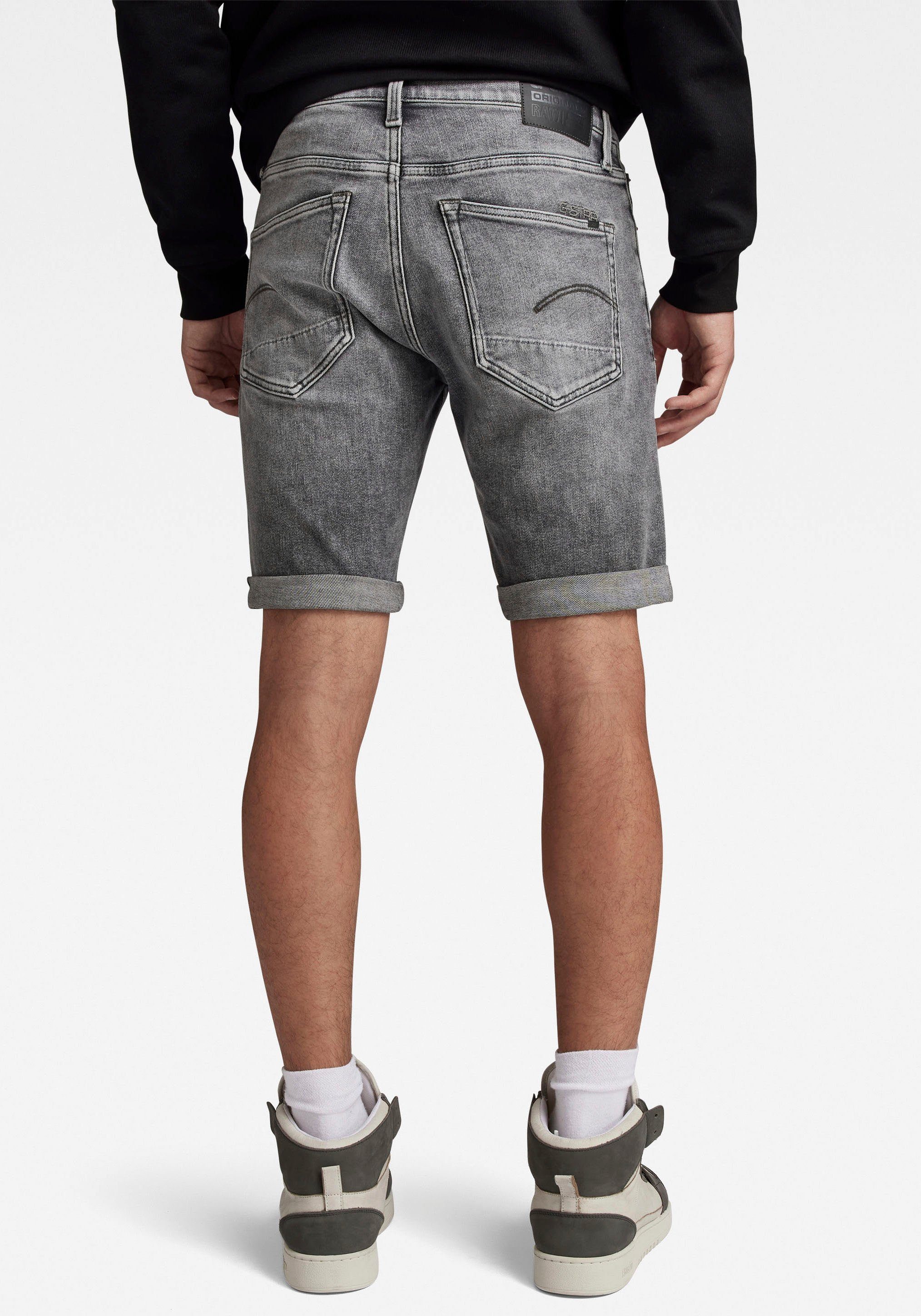 G-Star RAW Short 3301 Slim 1 2