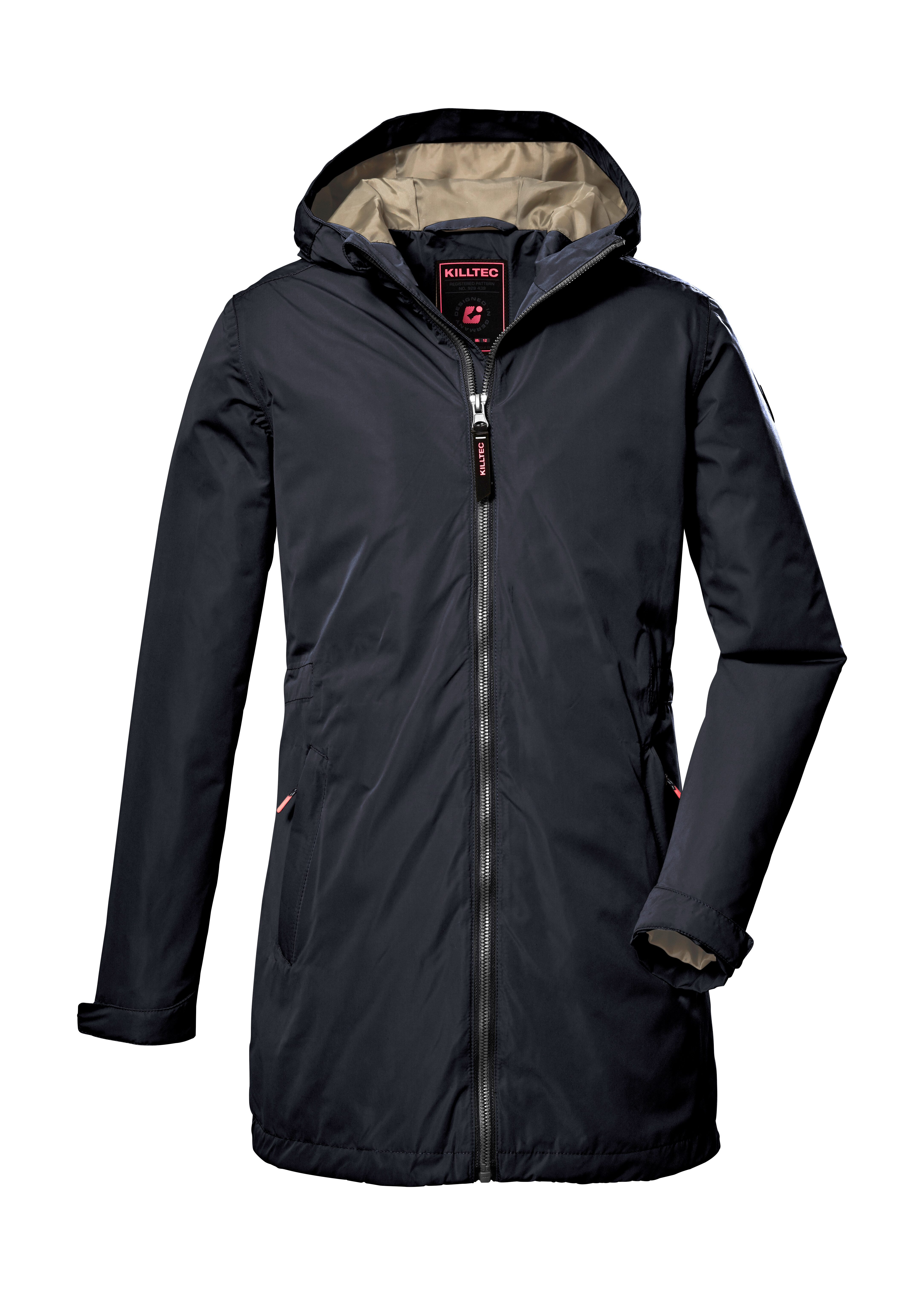 Killtec Parka KOS 359 GRLS PRK