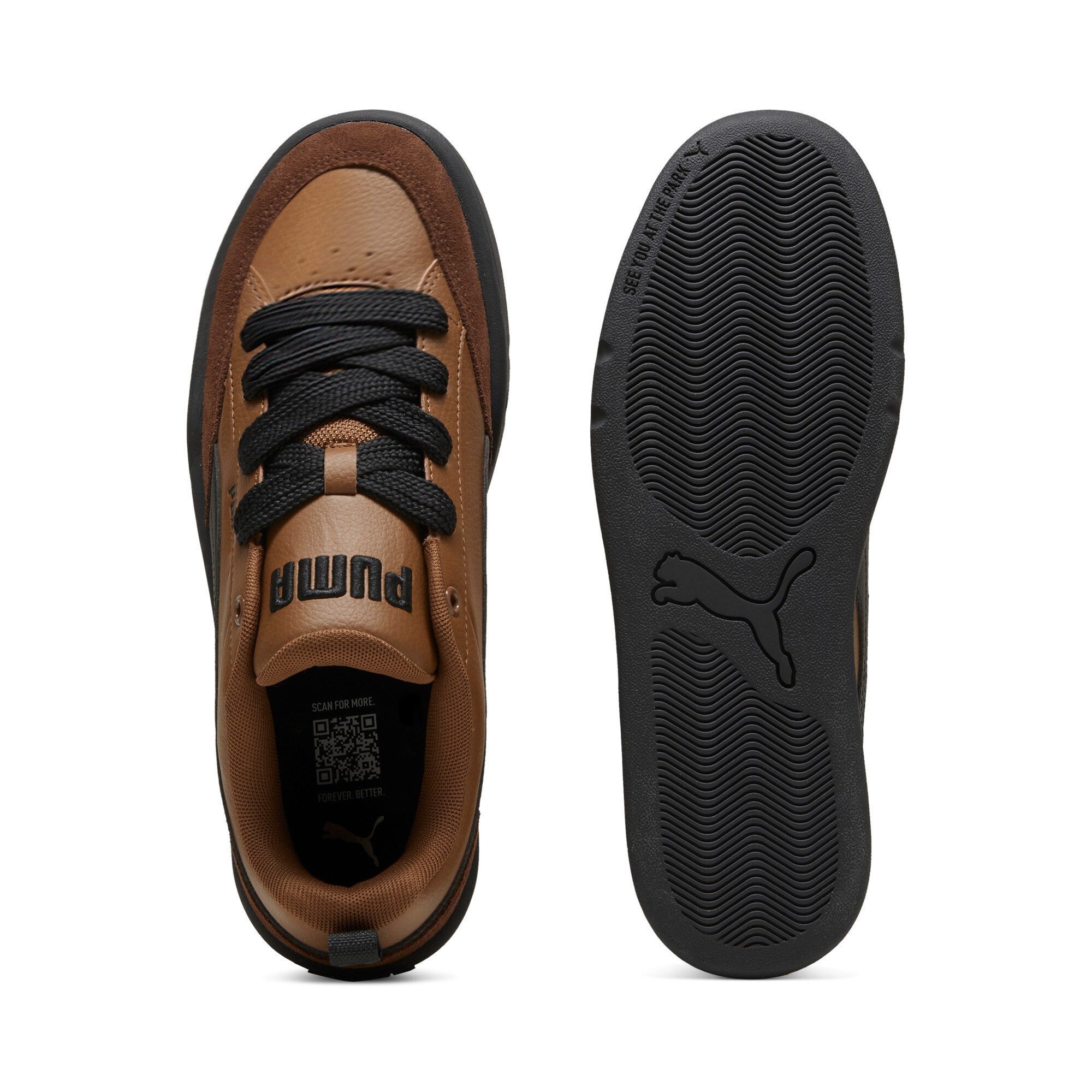 PUMA Sneakers PARK LIFESTYLE OG