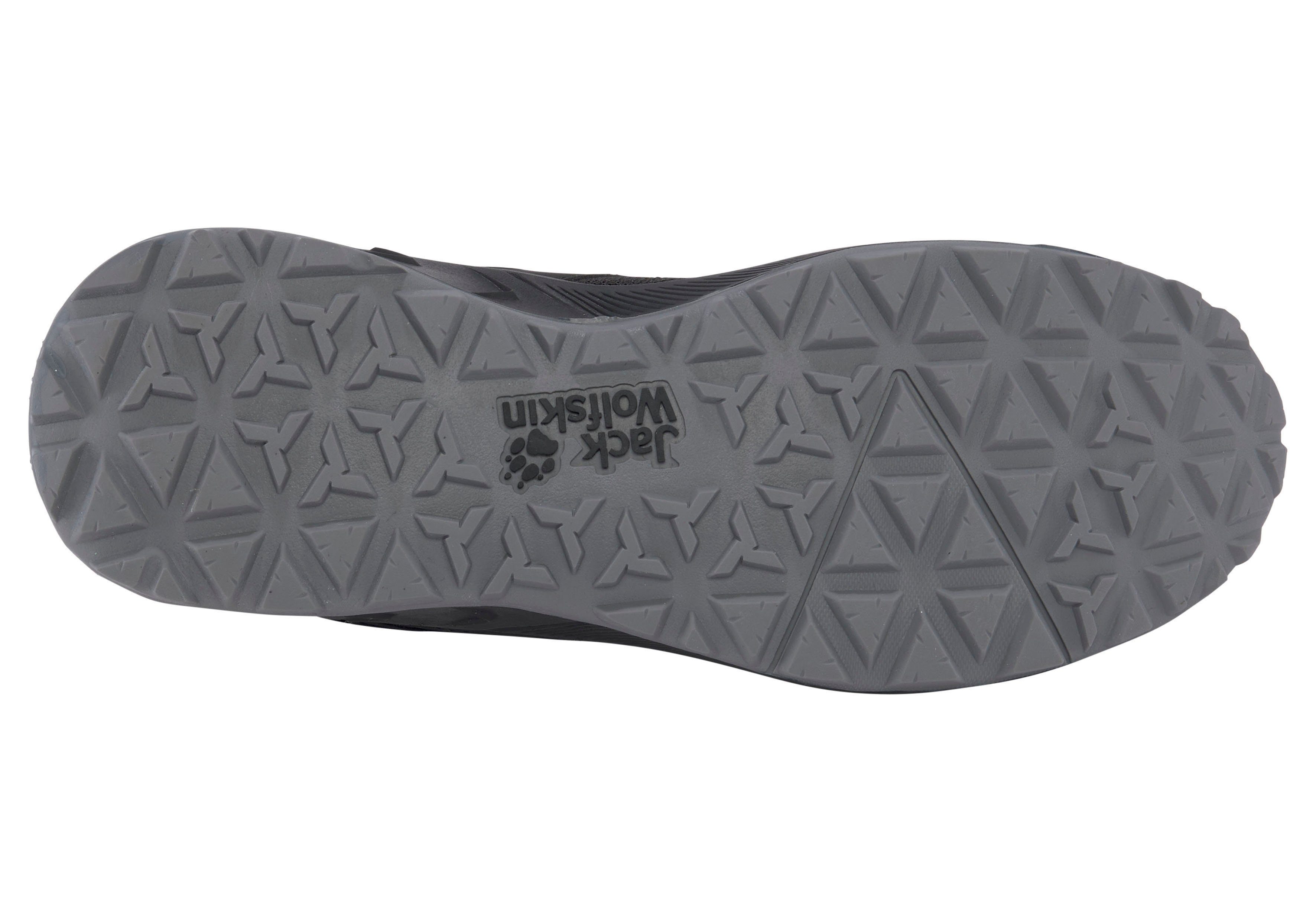 Jack Wolfskin Wandelschoenen WOODLAND TEXAPORE MID K