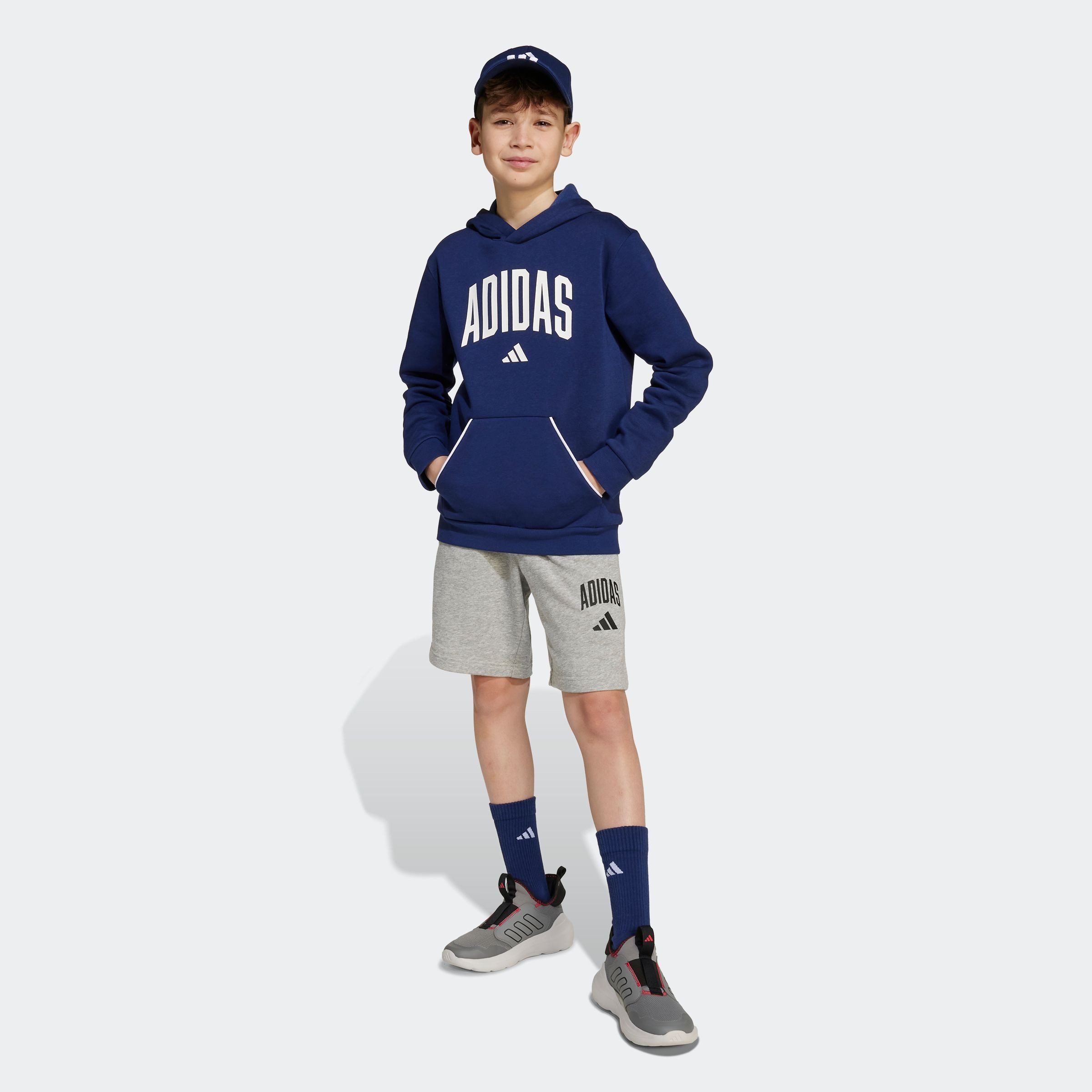 adidas Sportswear Hoodie J CLGT OH FL HD
