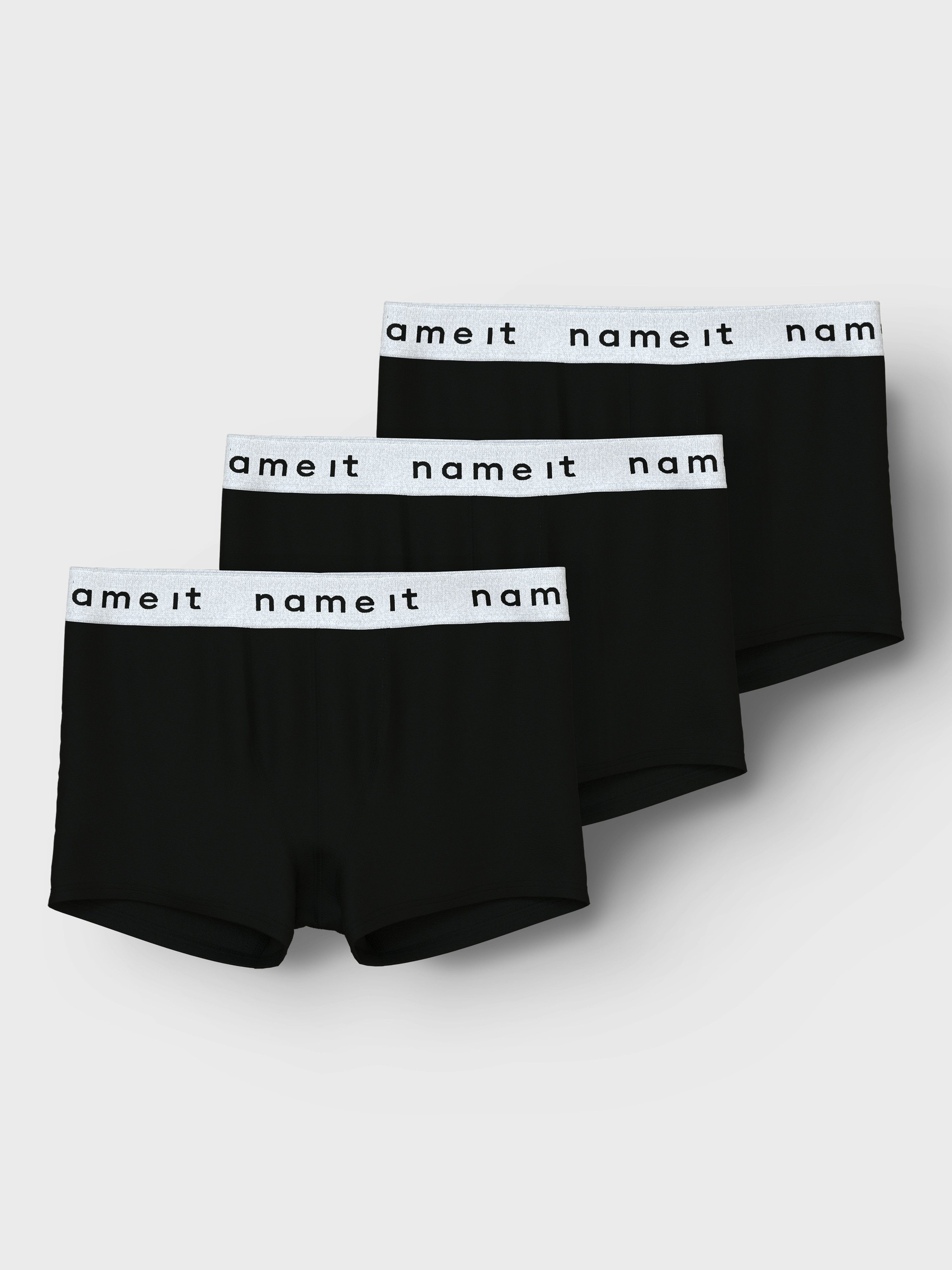 Name It Trunk NKMBOXER 3P NOOS (set, 3 stuks)