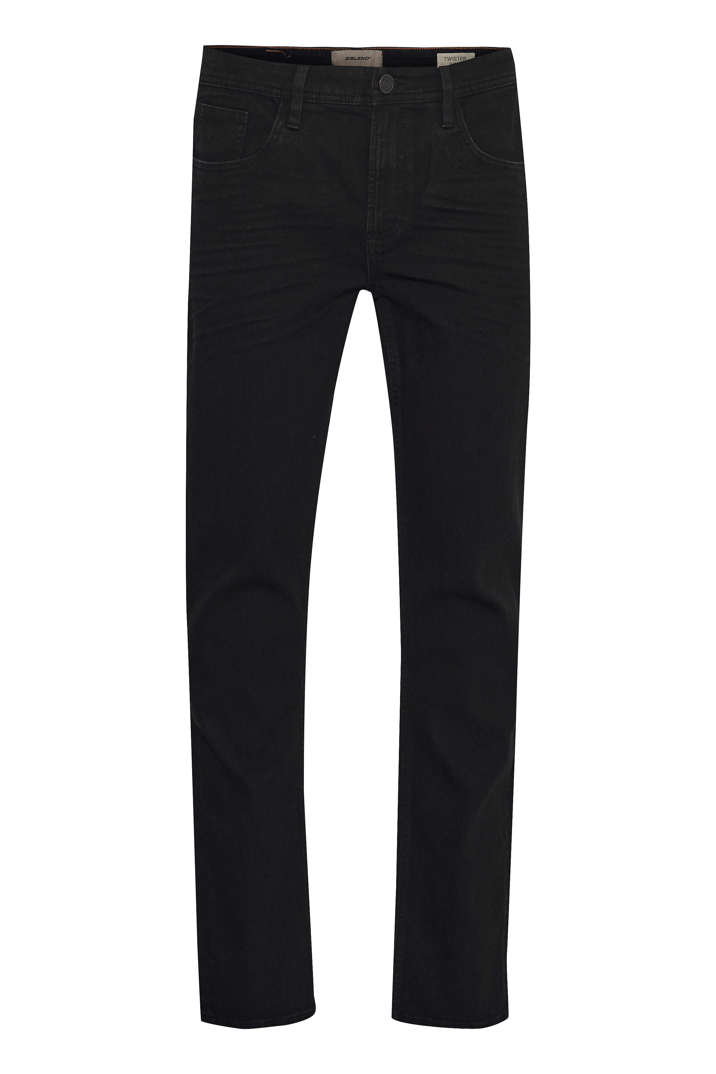 Blend 5-pocket jeans BL-Jeans Twister fit