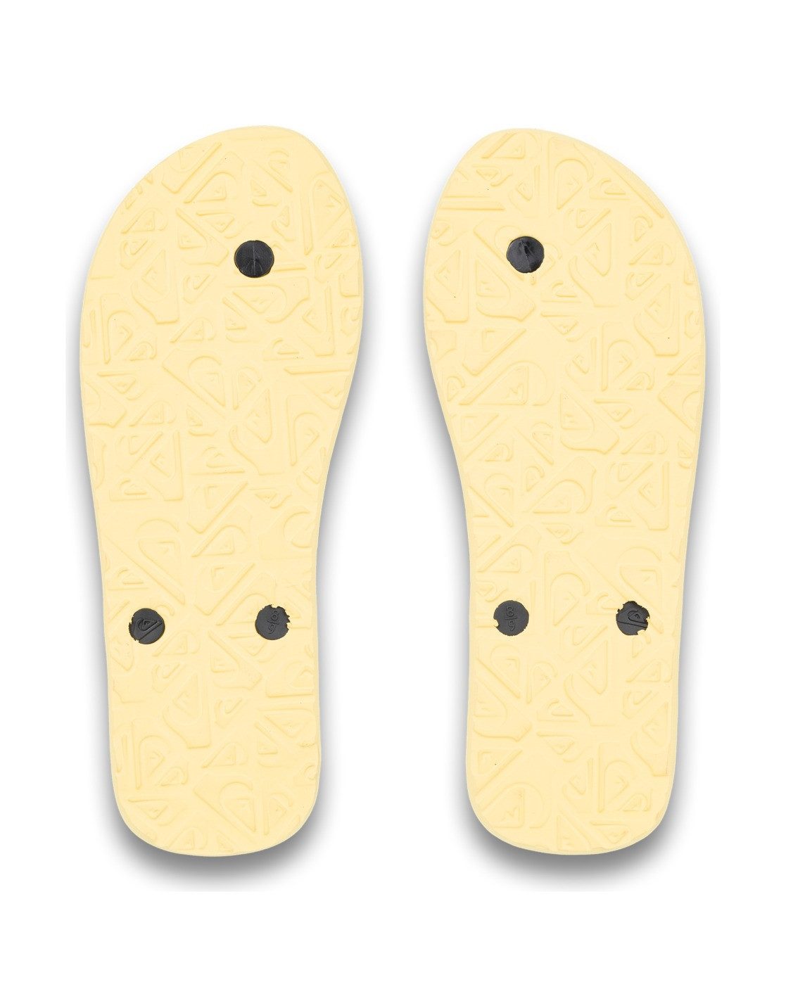 Quiksilver Sandalen Molokai Screen