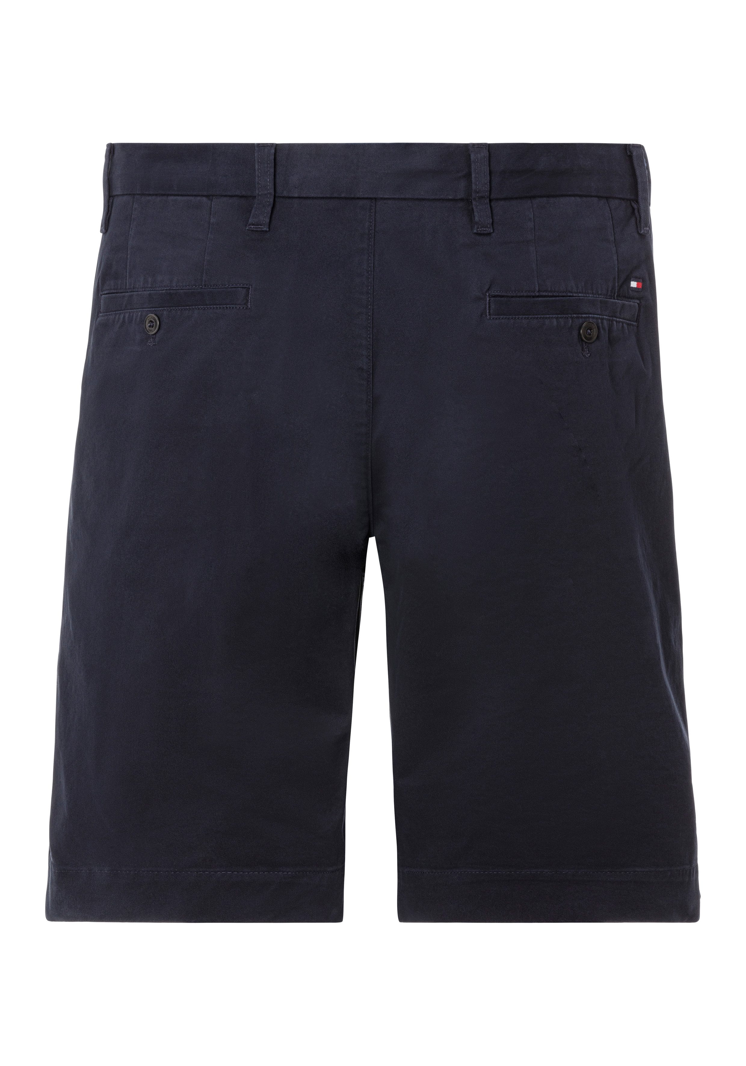 Tommy Hilfiger Chino-short BT-BROOKLYN SHORT 1985-B
