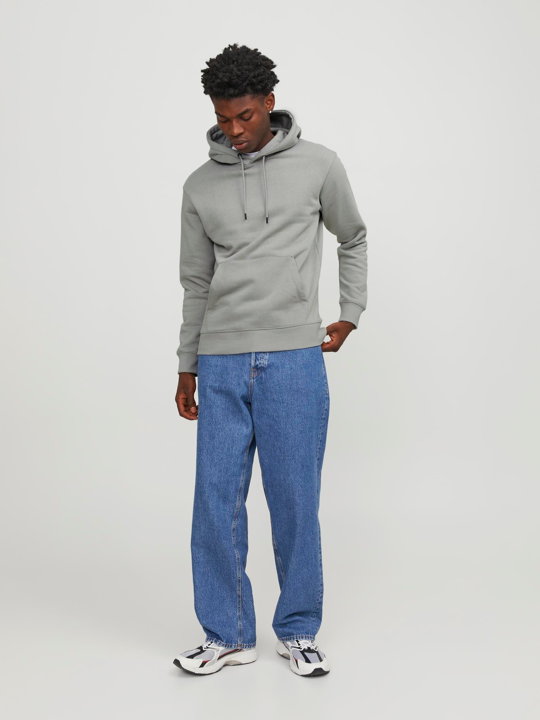 Jack & Jones Hoodie JJESTAR BASIC SWEAT HOOD NOOS
