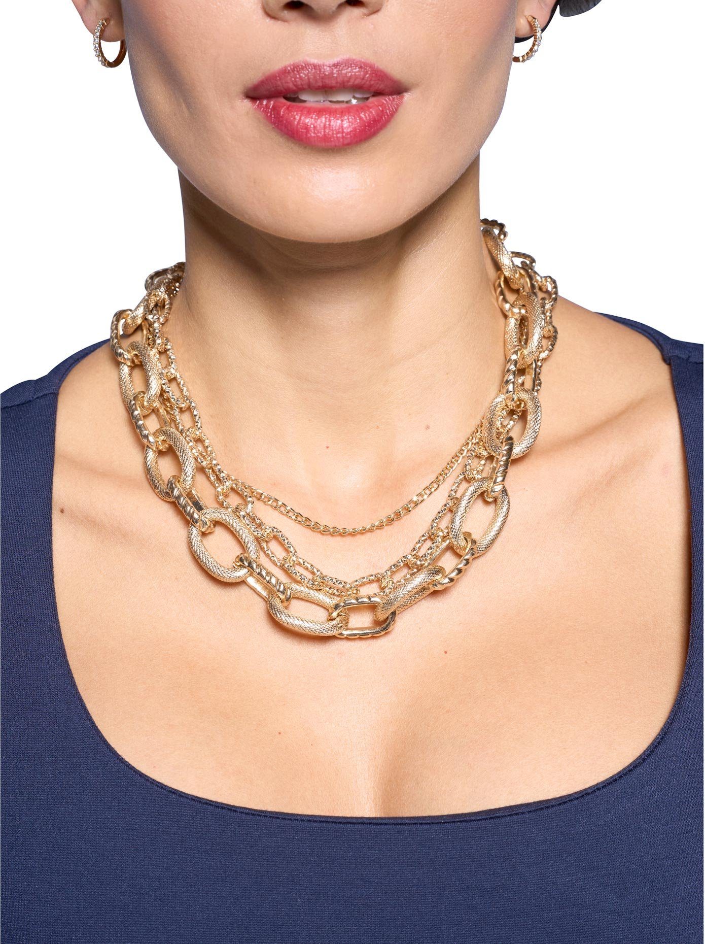heine Collier