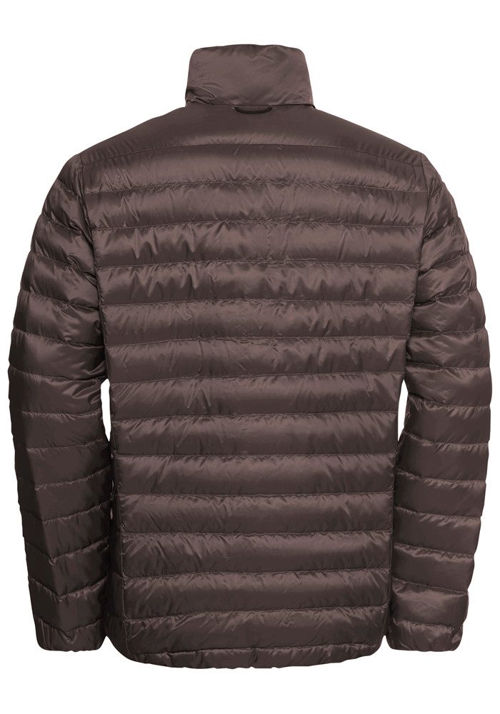 Jack Wolfskin Donsjack PILVI DOWN JKT M RDS