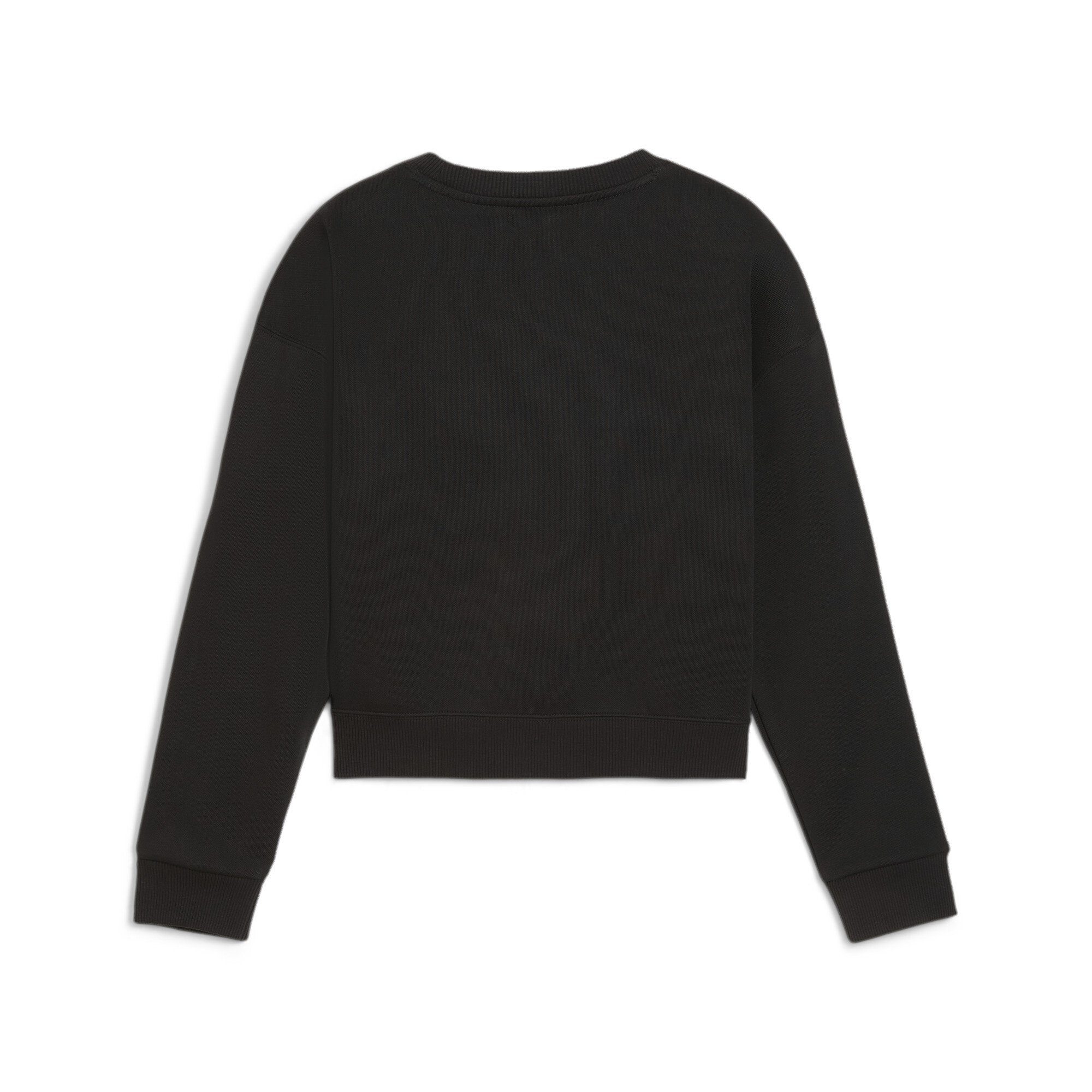 PUMA Sweatshirt SQUAD CREW FL G